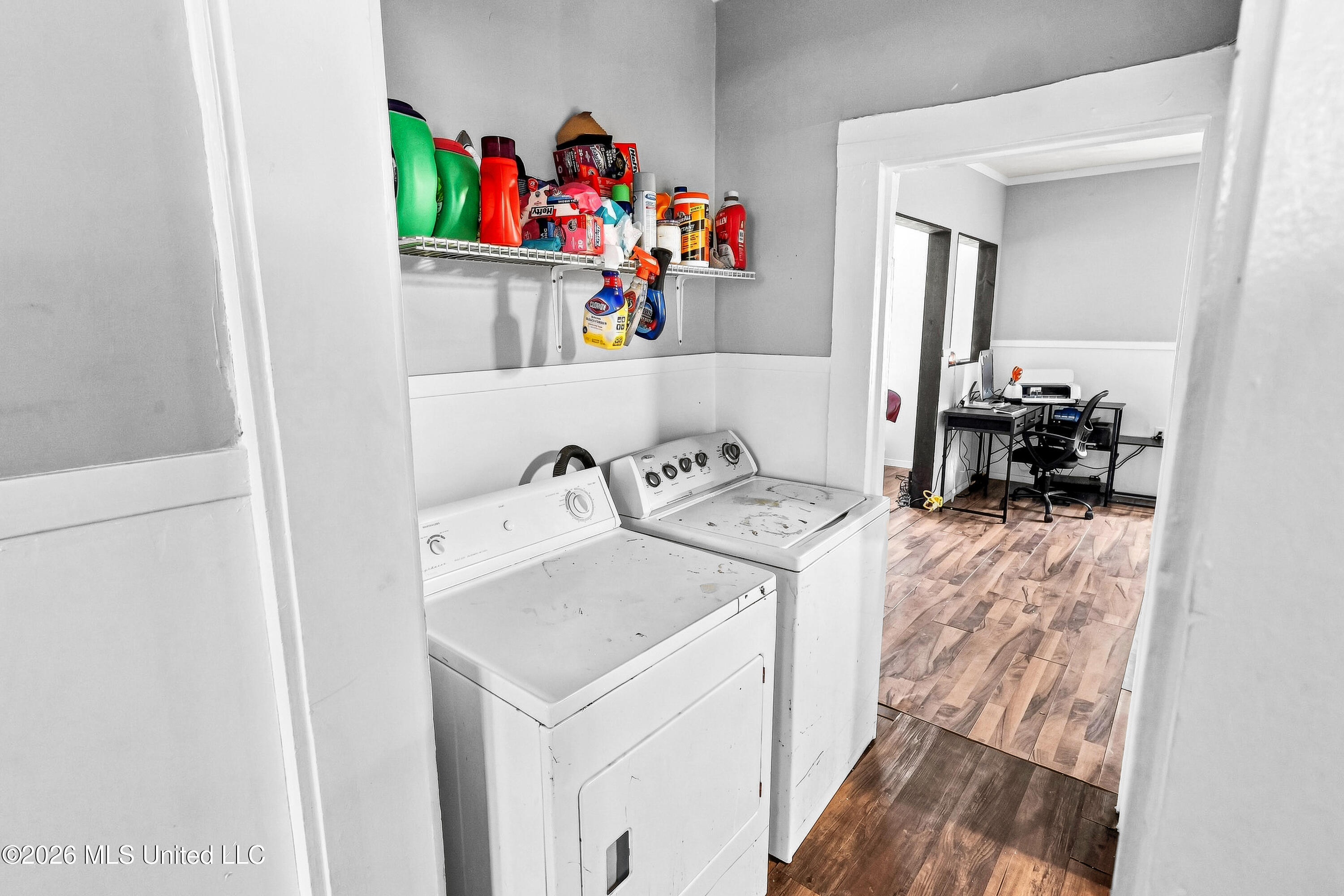 200 Stokes Robertson Road Property Photo 7