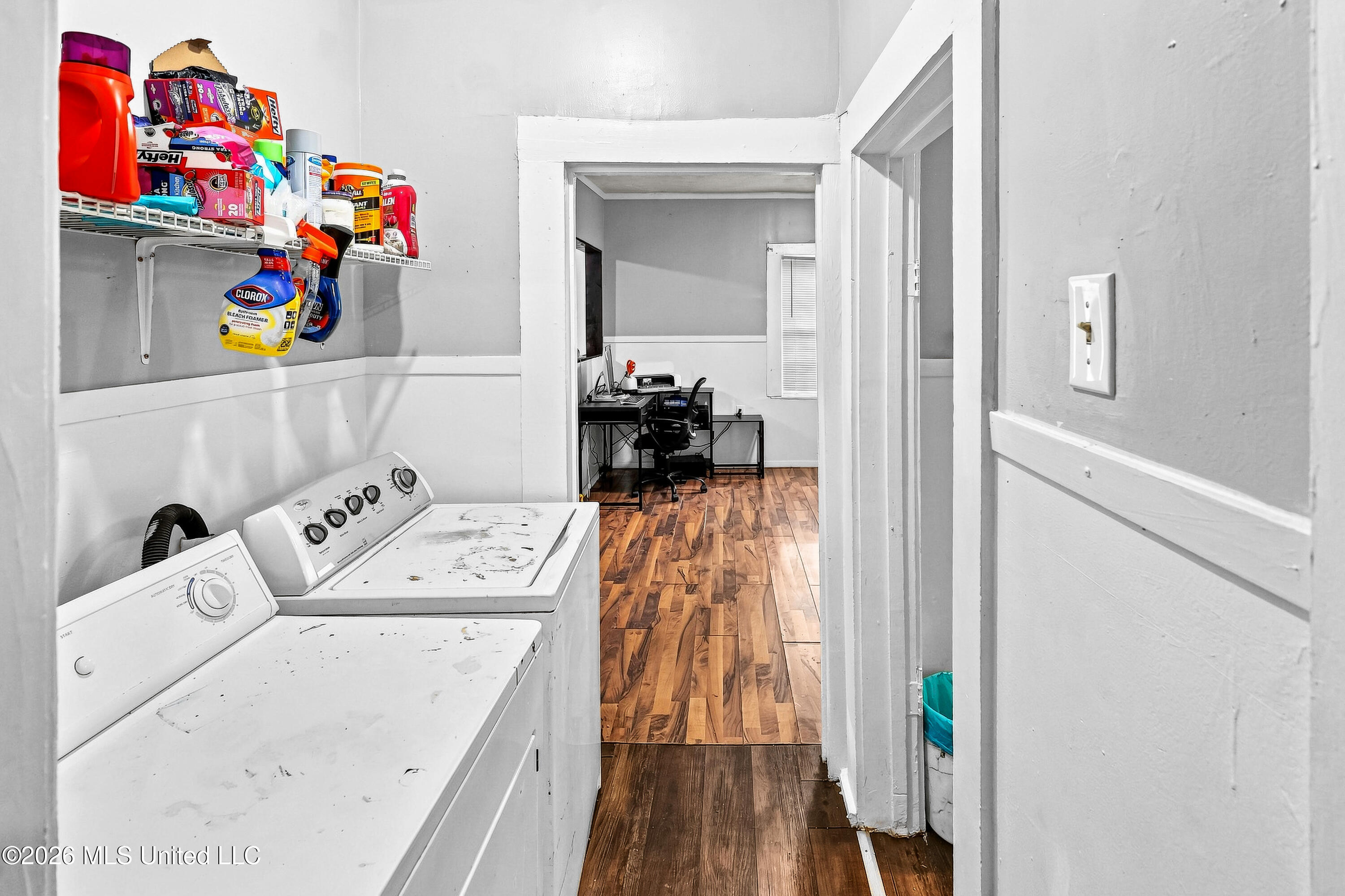 200 Stokes Robertson Road Property Photo 8