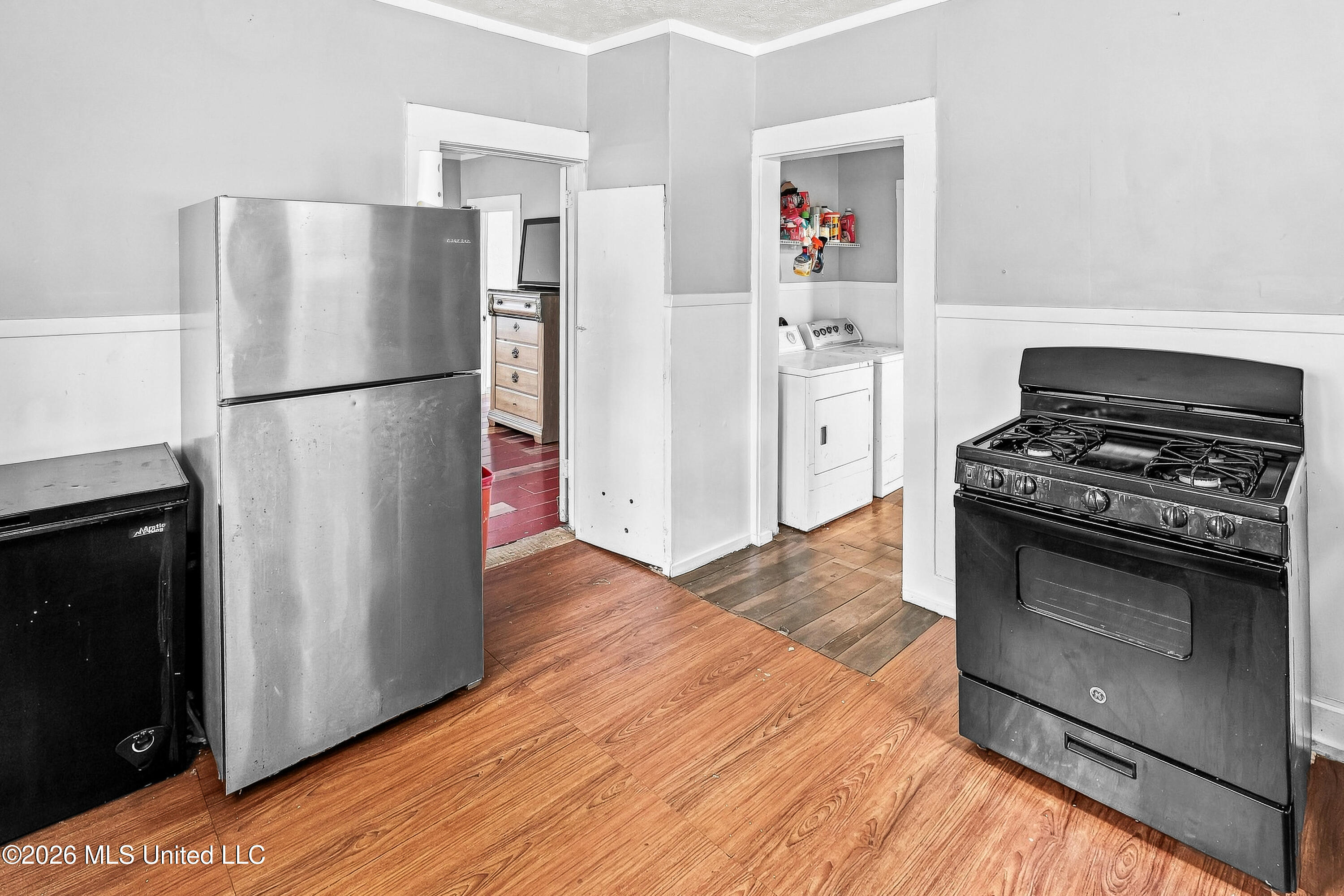 200 Stokes Robertson Road Property Photo 13