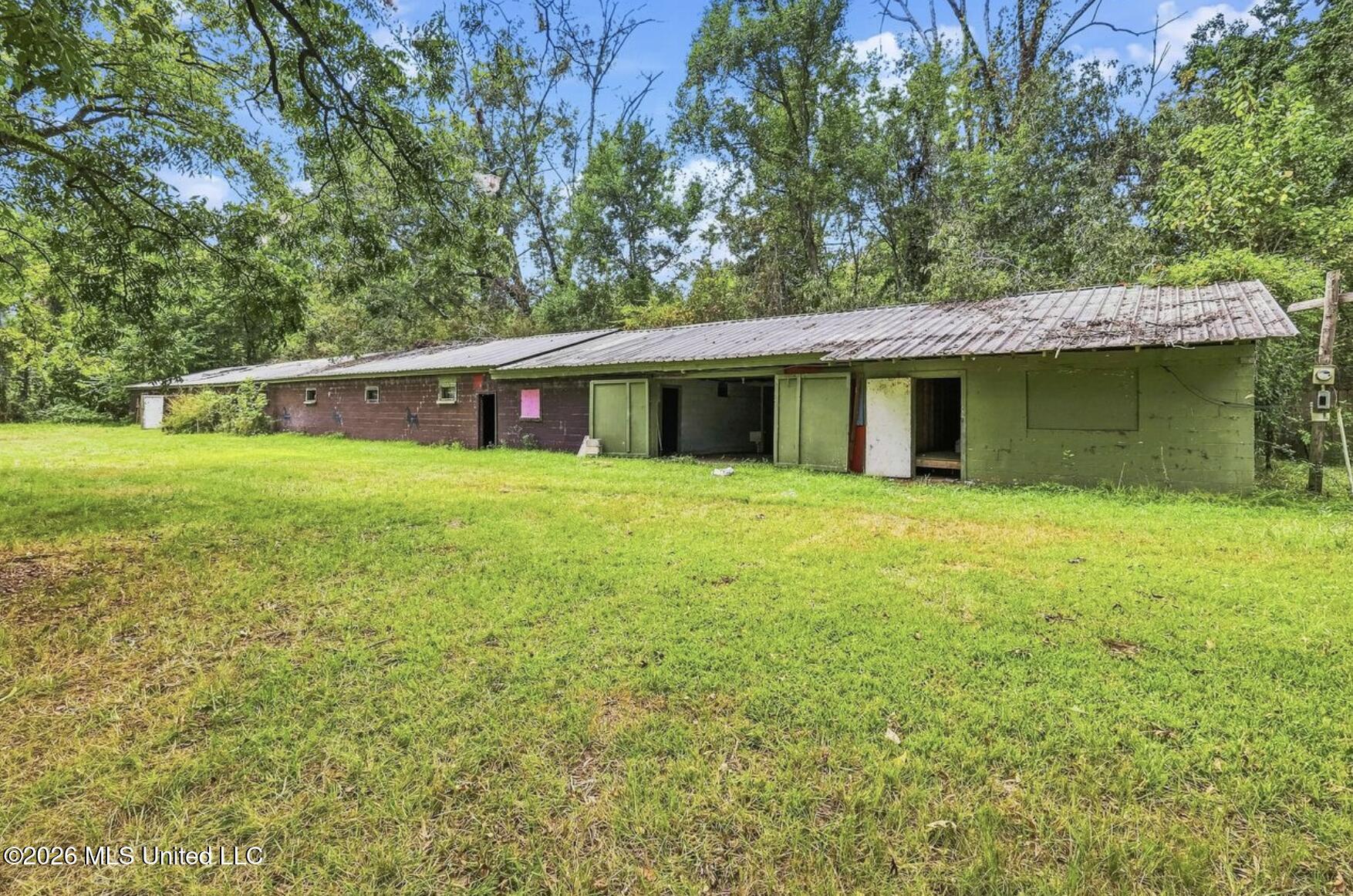 200 Stokes Robertson Road Property Photo 24