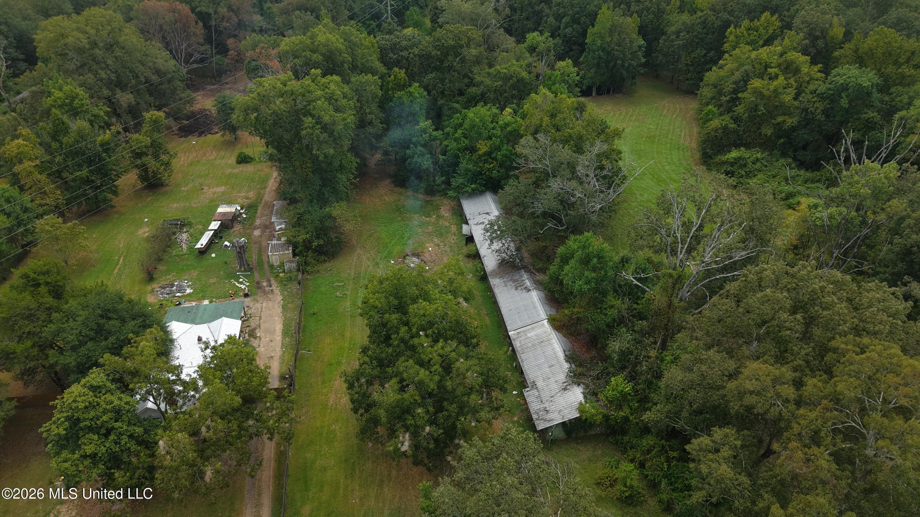 200 Stokes Robertson Road Property Photo 34