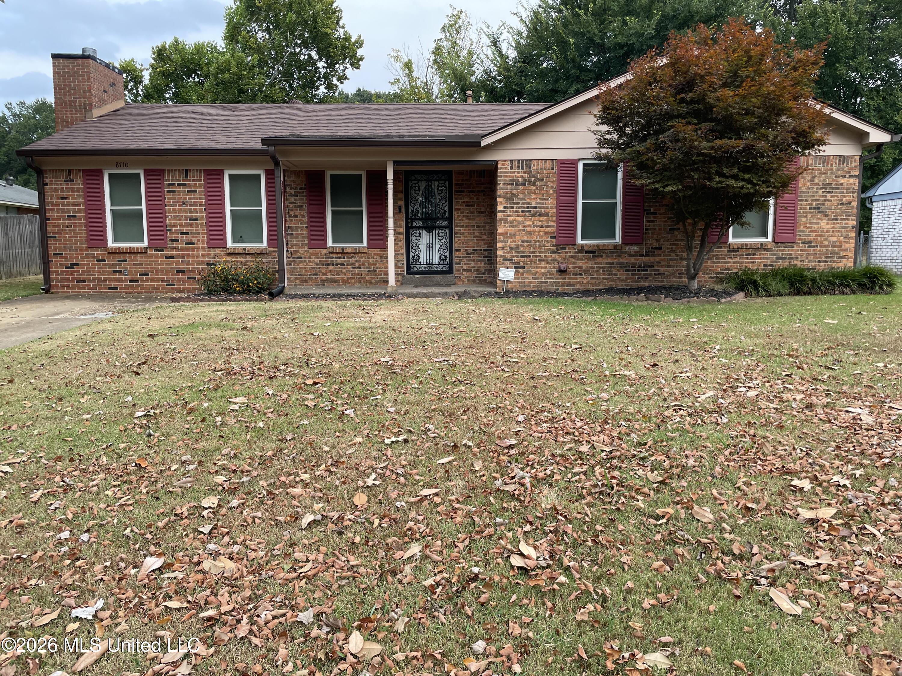 8710 Greenbrook Parkway Property Photo 1