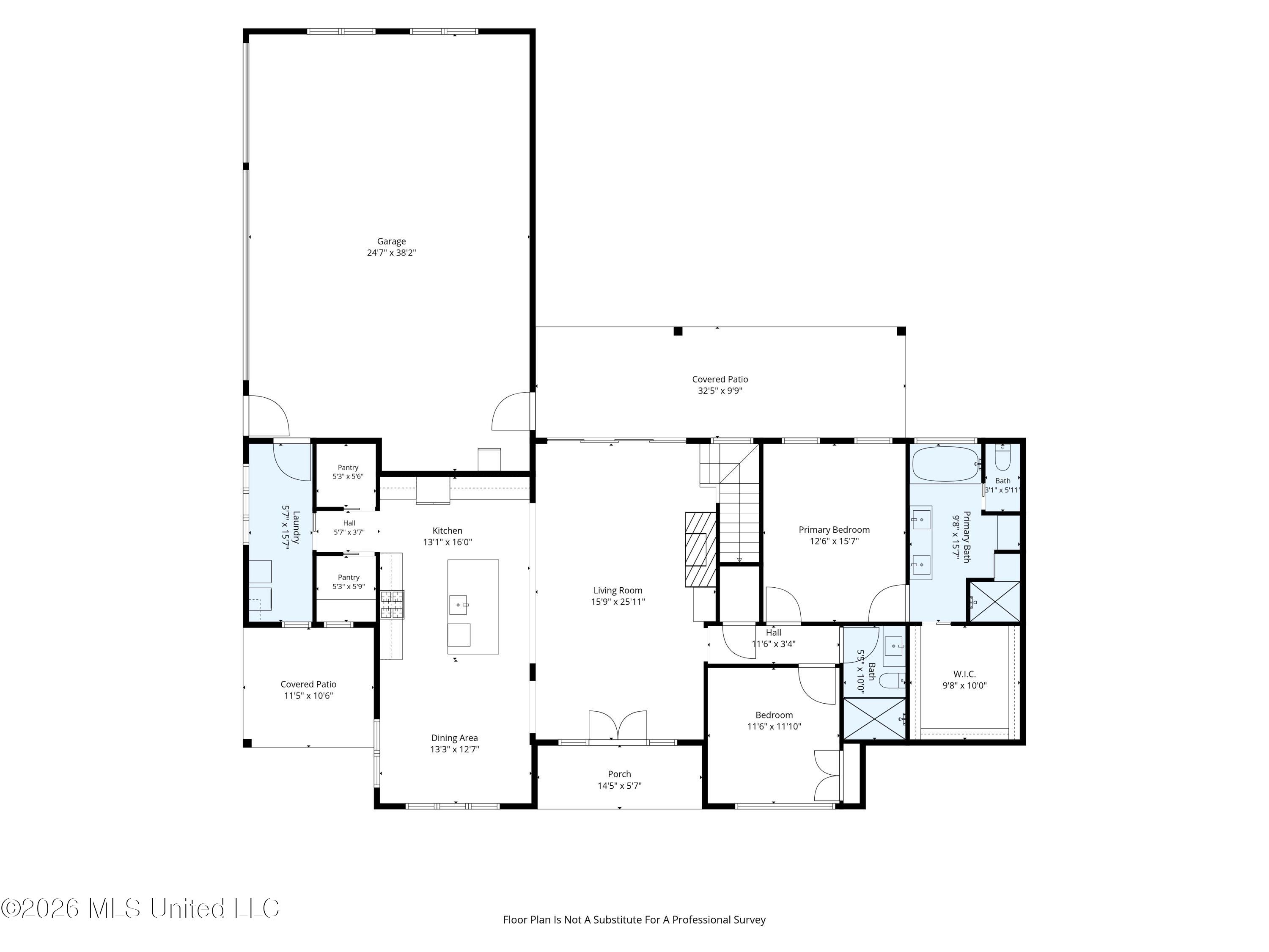 5042 Sophia Lane Property Photo 7