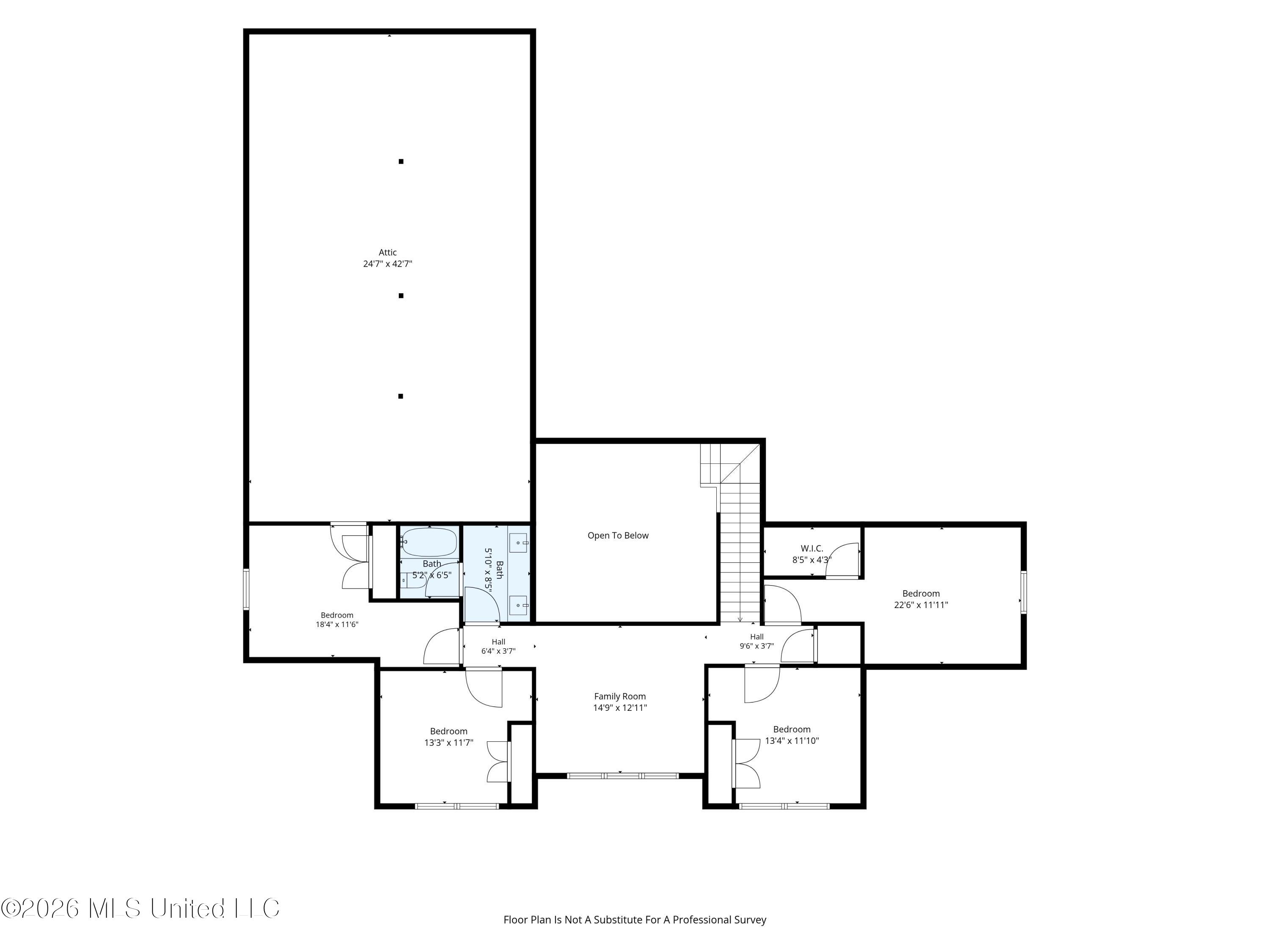5042 Sophia Lane Property Photo 8