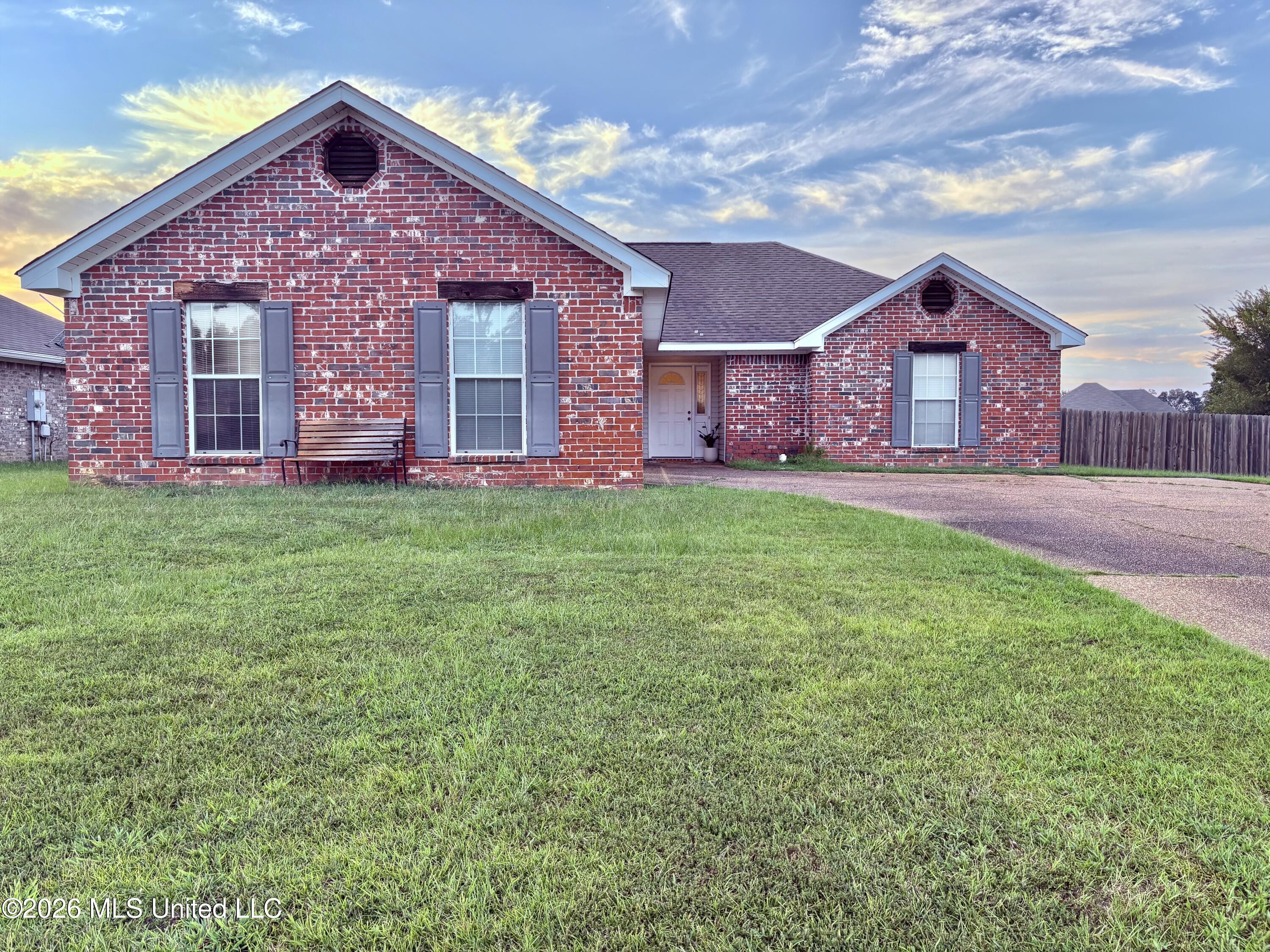 123 Cherry Bark Way Property Photo 1
