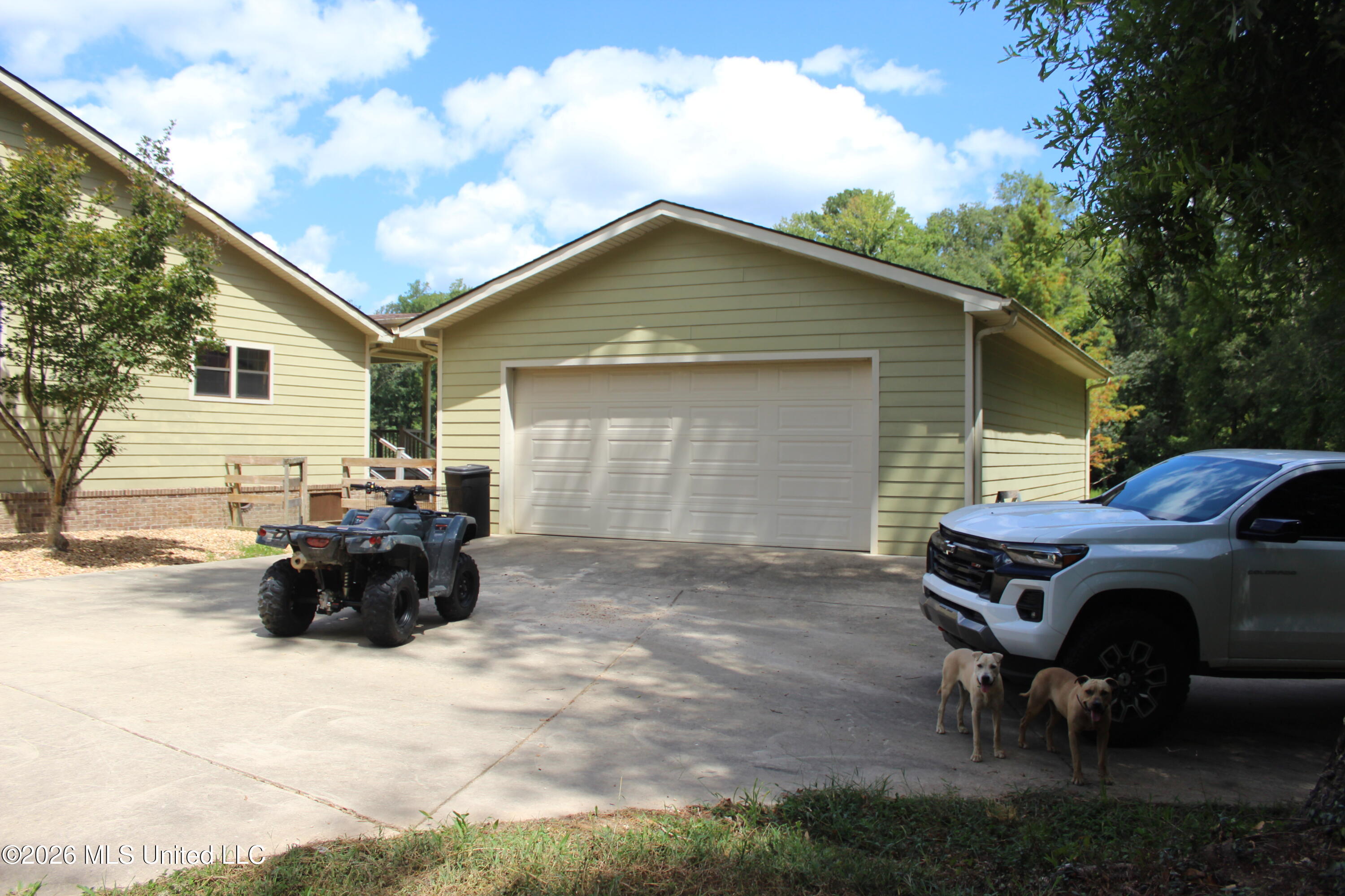 6631 Hamburg Road Property Photo 25