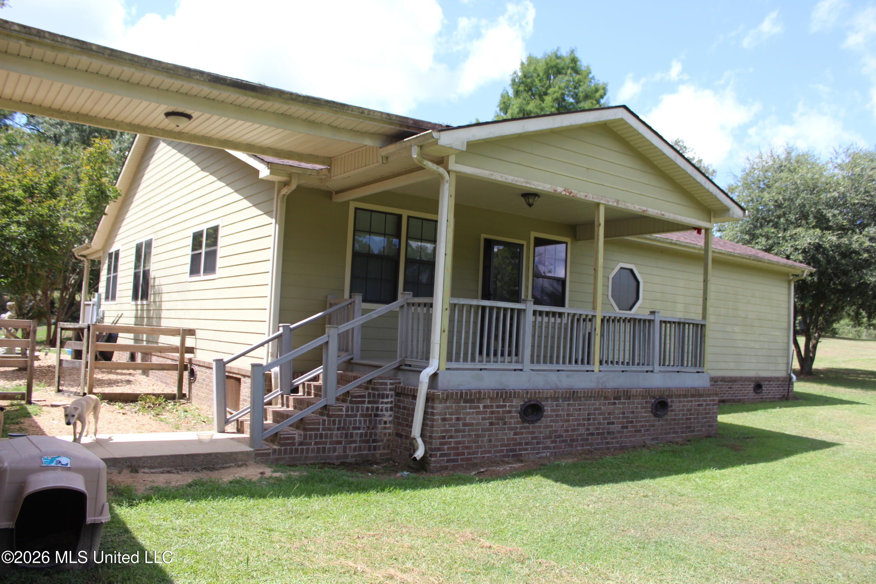 6631 Hamburg Road Property Photo 28