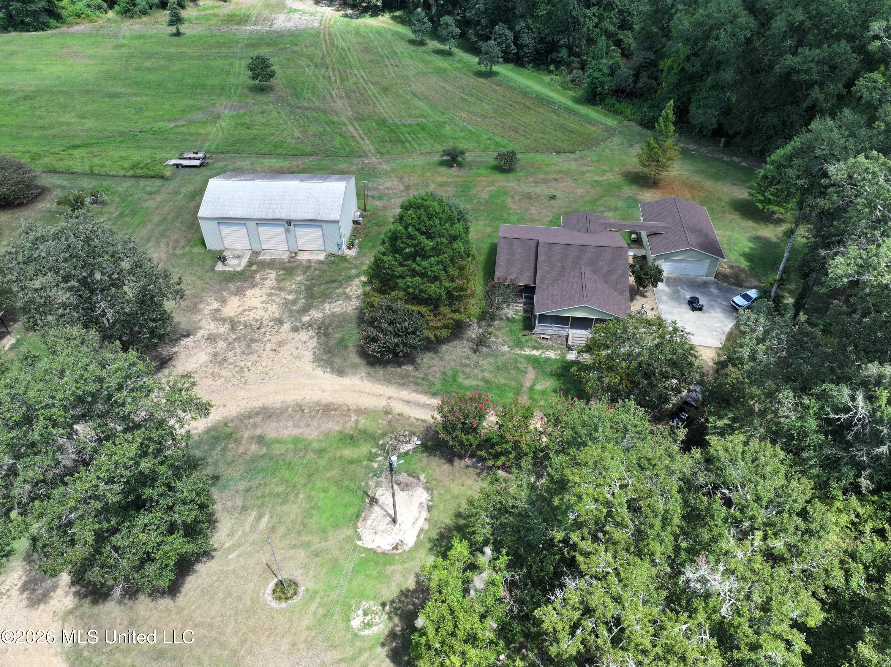 6631 Hamburg Road Property Photo 38