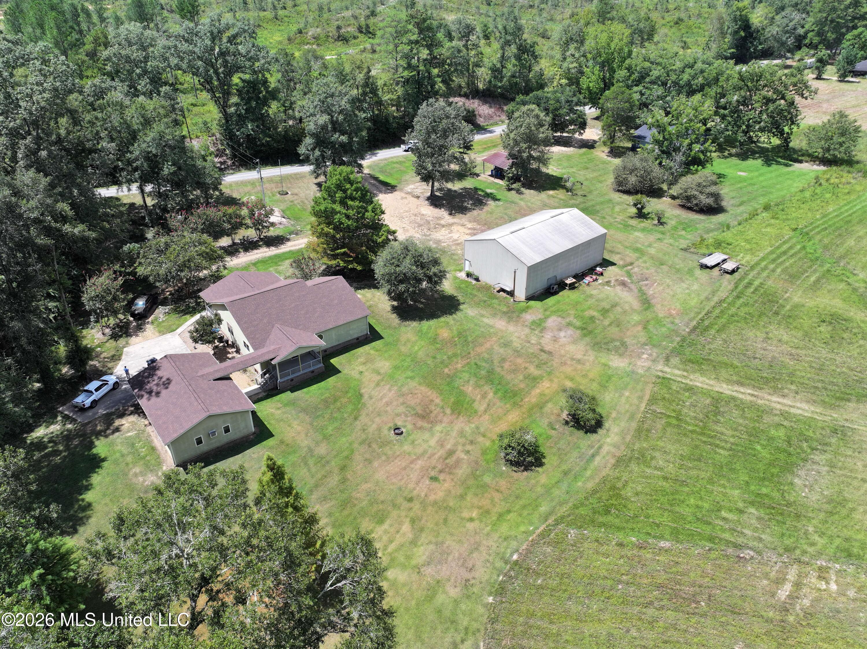 6631 Hamburg Road Property Photo 40