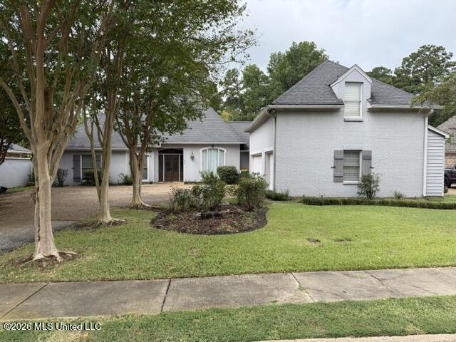 635 Wendover Way Property Photo 1