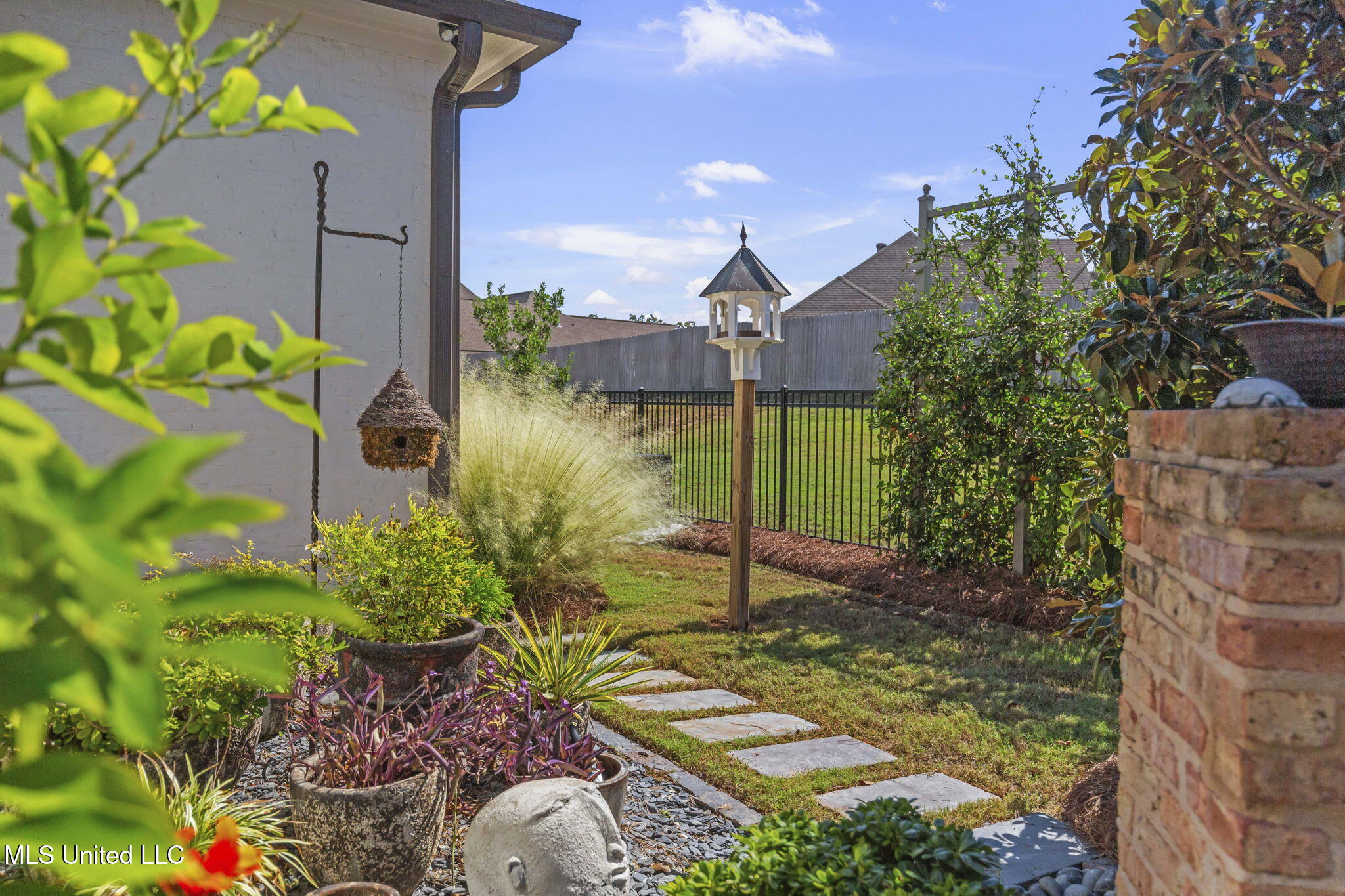 156 Latter Rayne Drive Property Photo 44