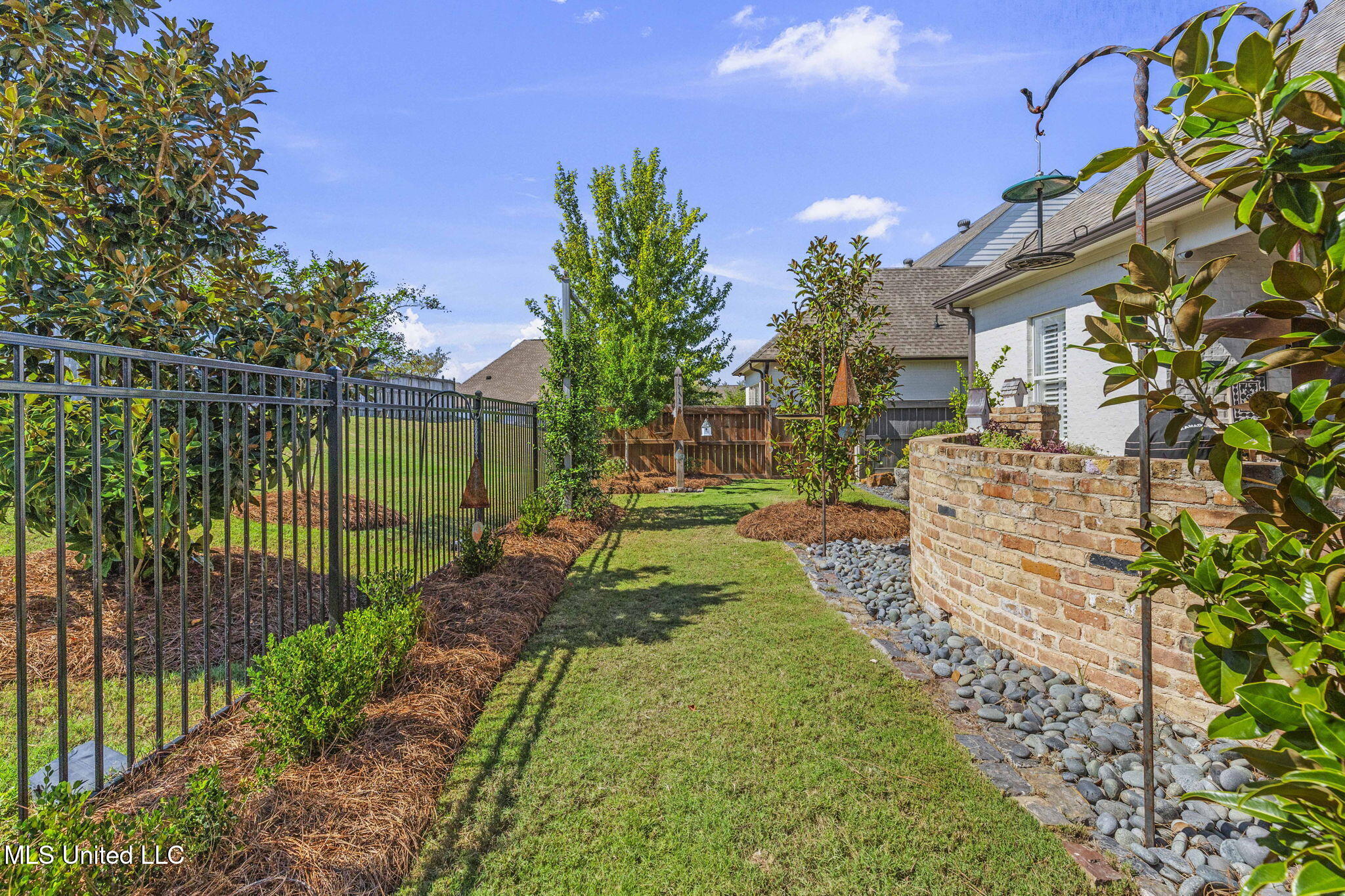 156 Latter Rayne Drive Property Photo 46