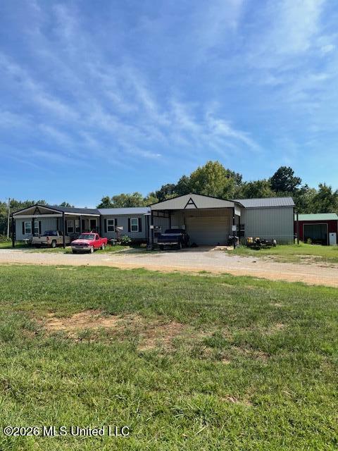 160 Woodsdale Circle Property Photo 1