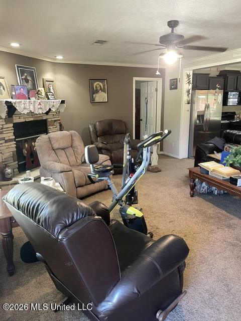 160 Woodsdale Circle Property Photo 4