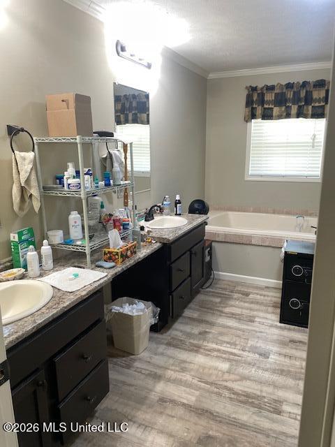 160 Woodsdale Circle Property Photo 11
