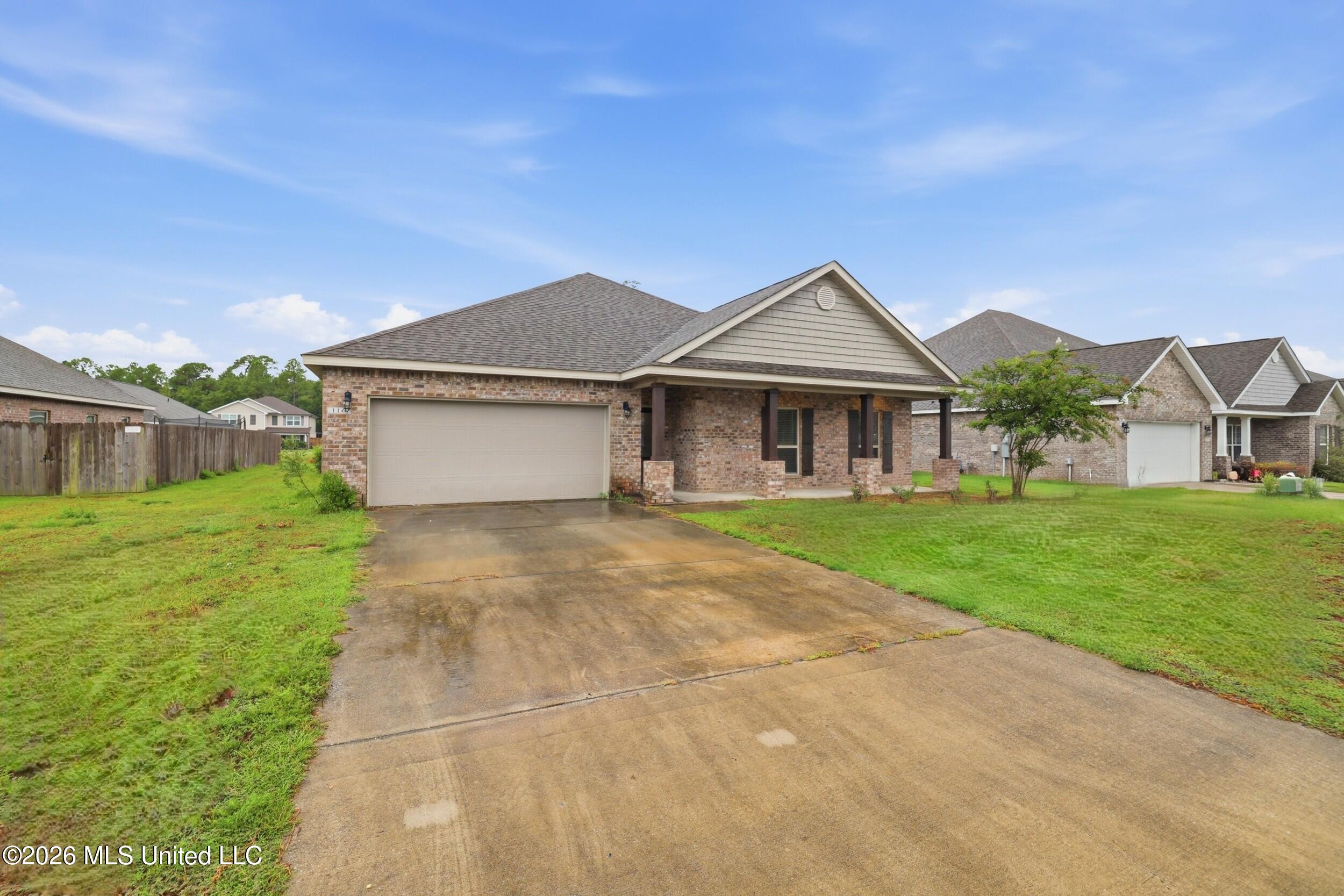 116 Oystercatcher Cove Property Photo 3