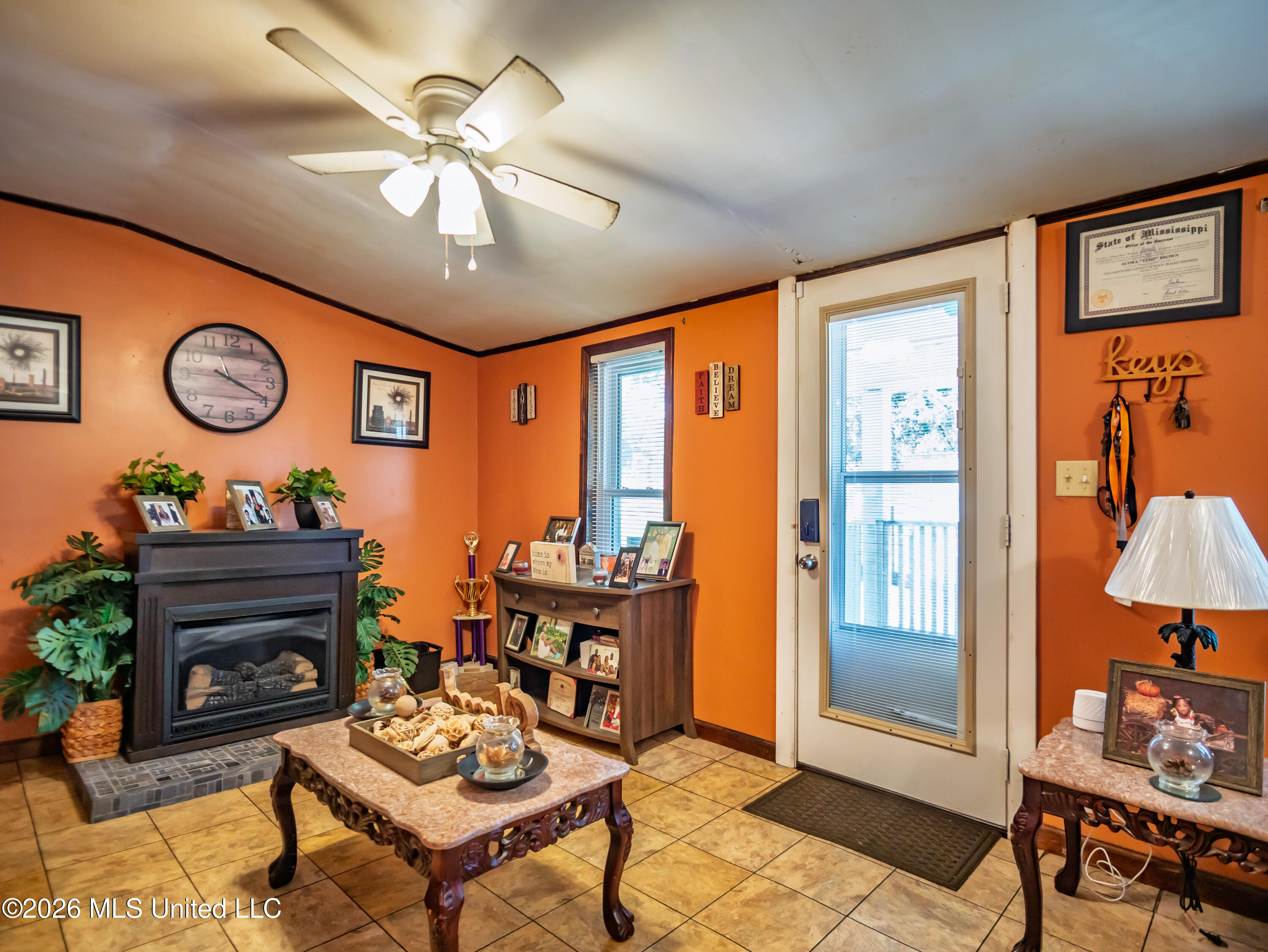 1217 Teasdale Road Property Photo 2