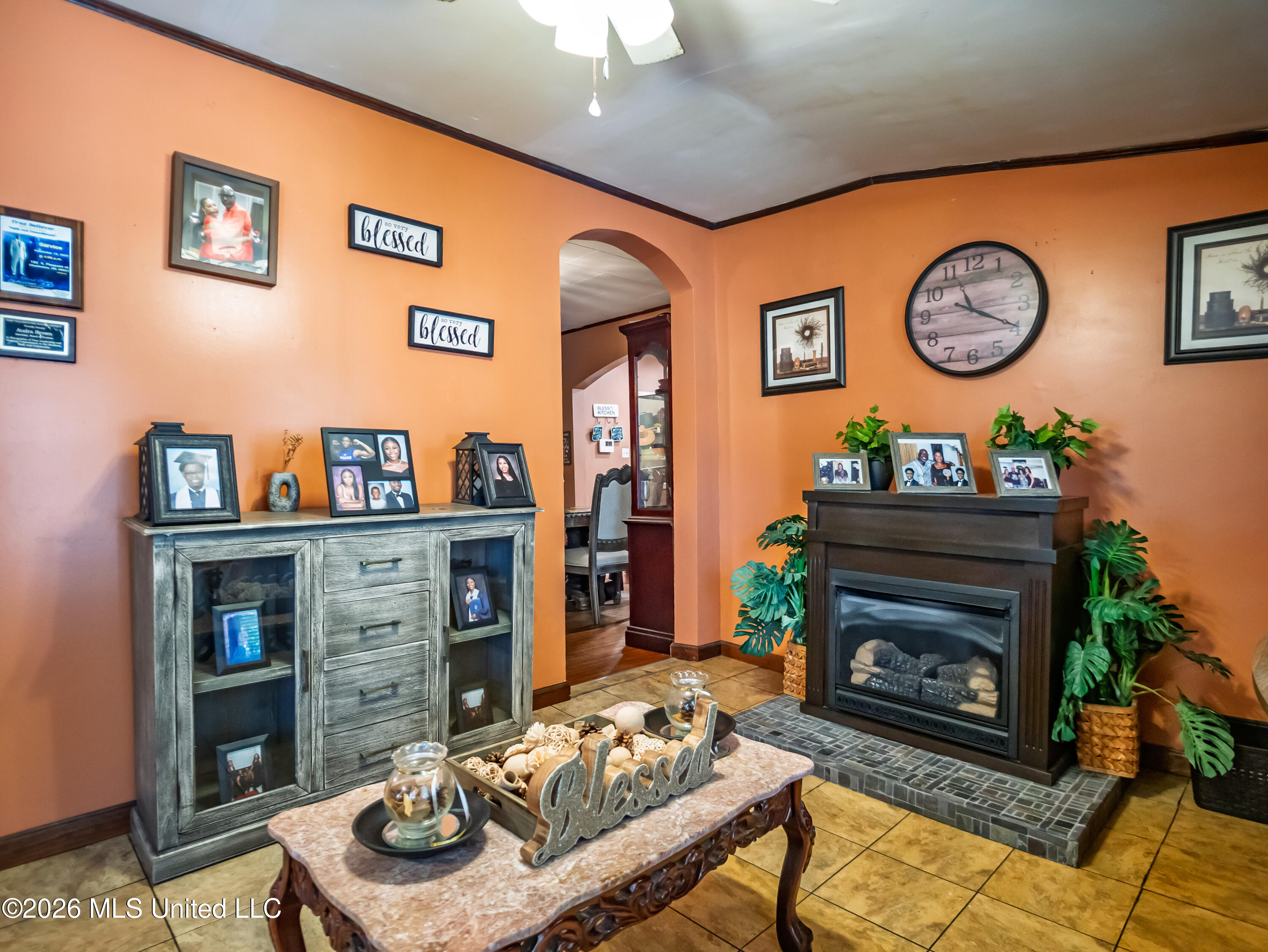1217 Teasdale Road Property Photo 3