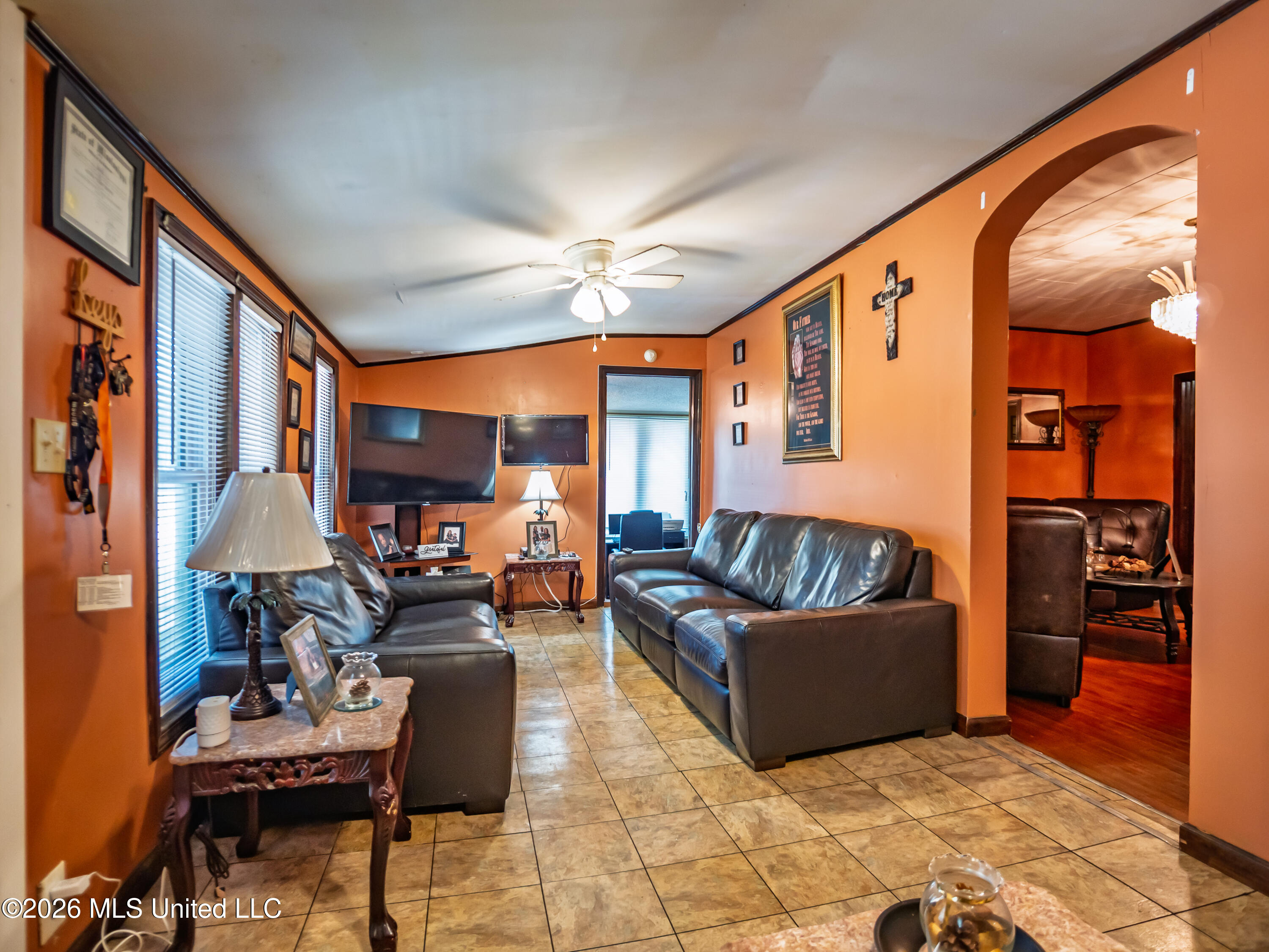 1217 Teasdale Road Property Photo 4
