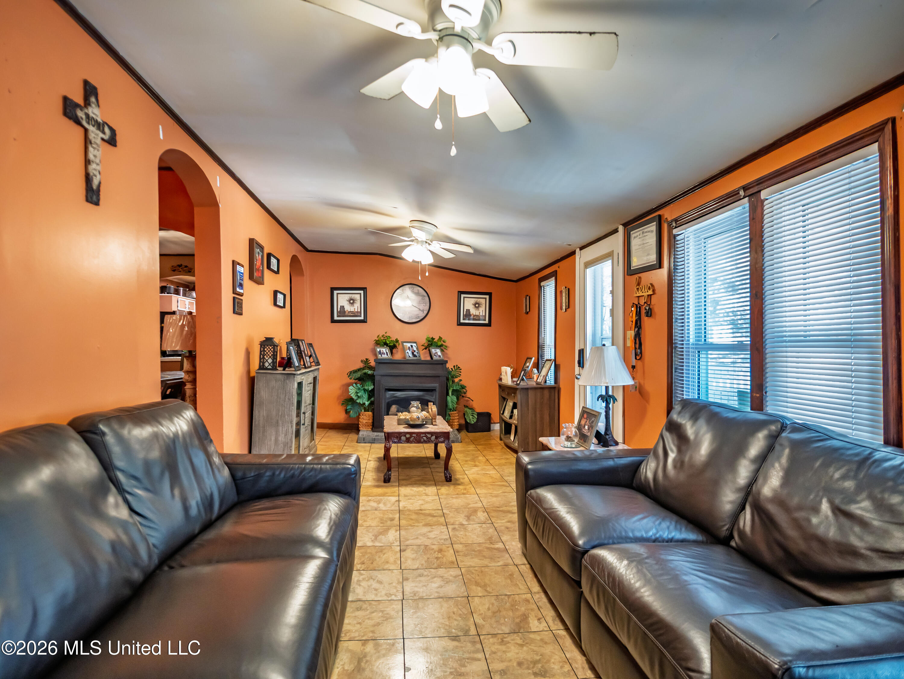 1217 Teasdale Road Property Photo 6