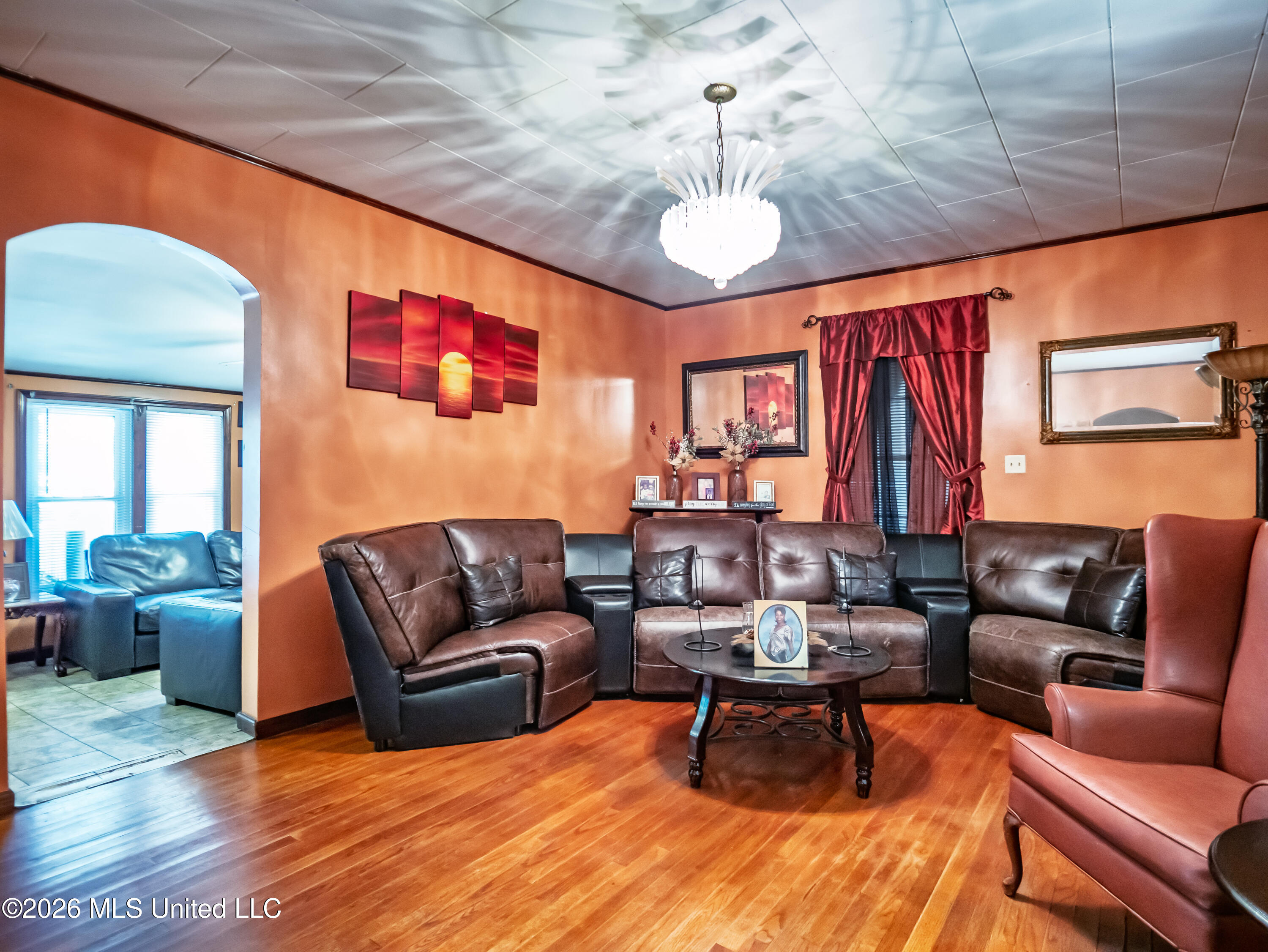 1217 Teasdale Road Property Photo 9