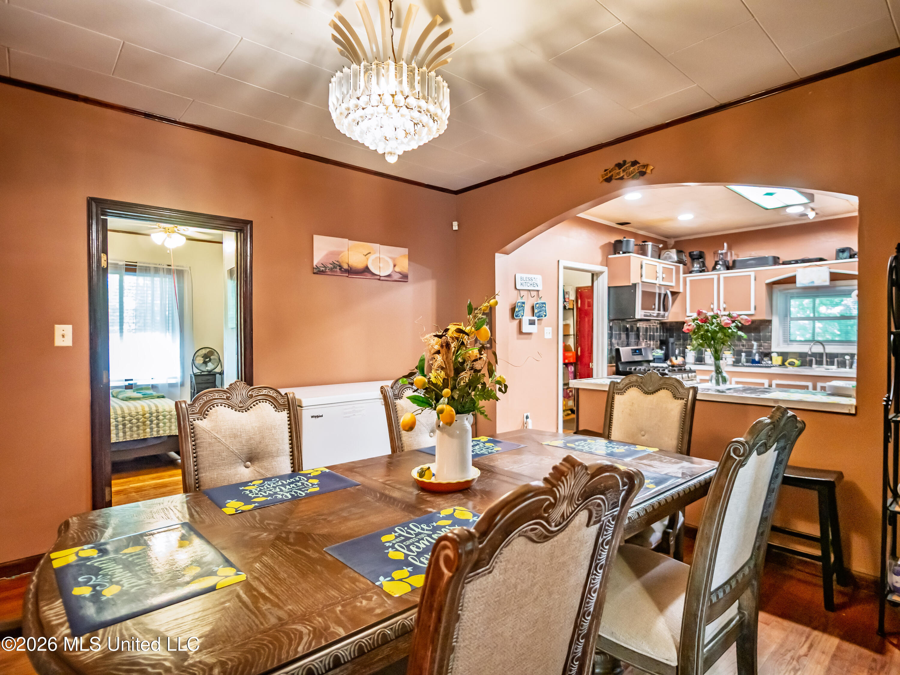 1217 Teasdale Road Property Photo 13