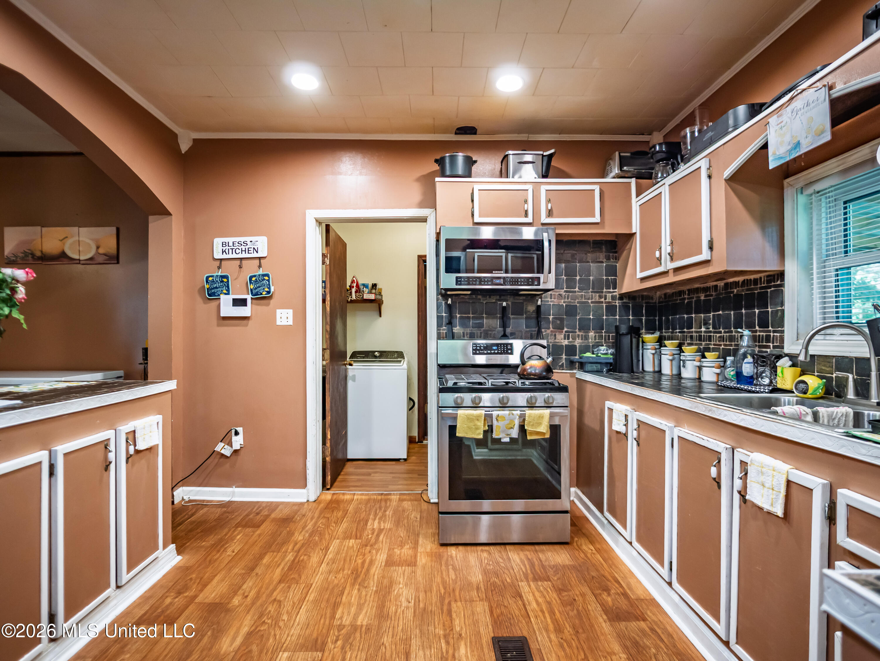 1217 Teasdale Road Property Photo 16