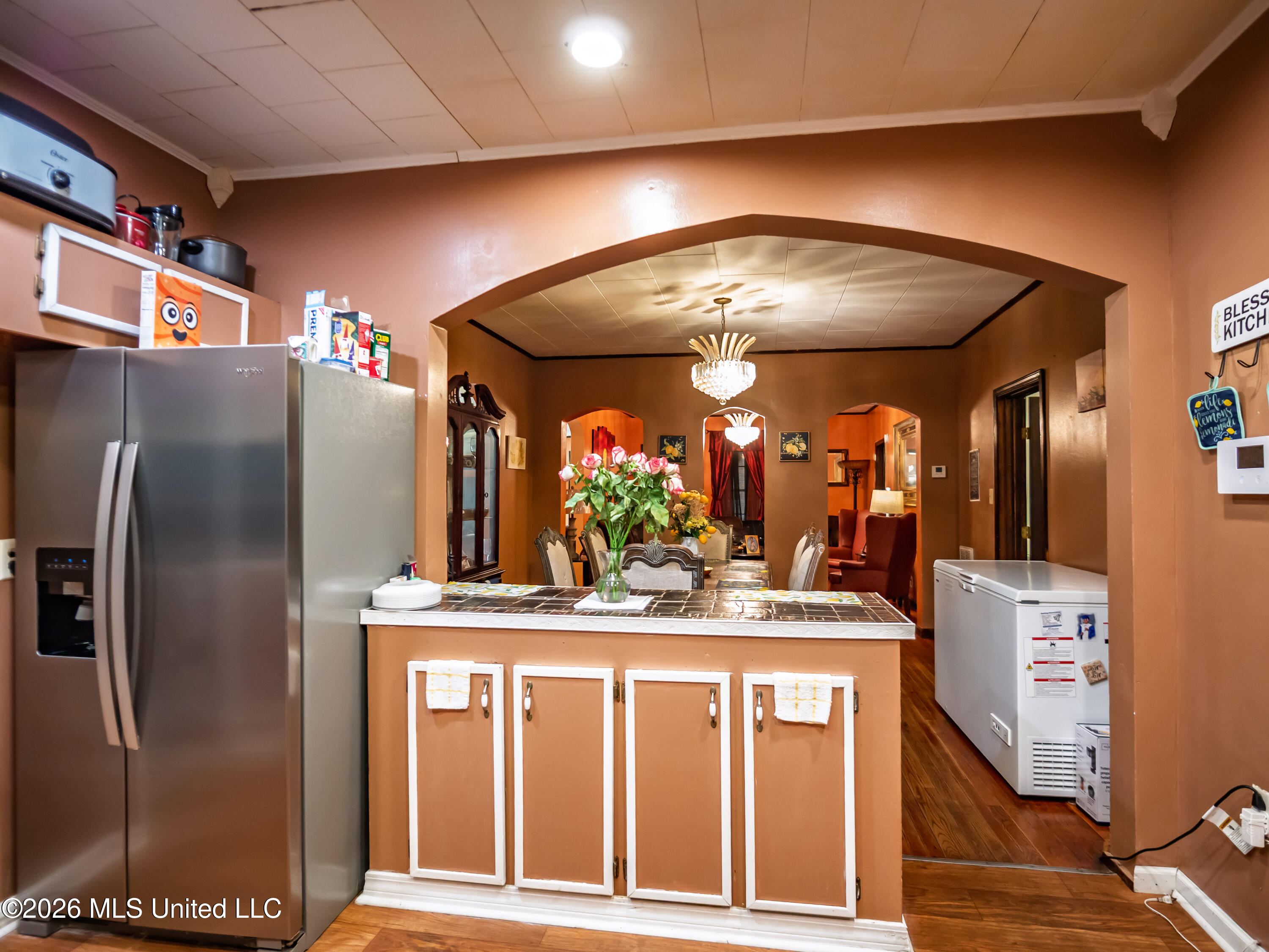 1217 Teasdale Road Property Photo 17