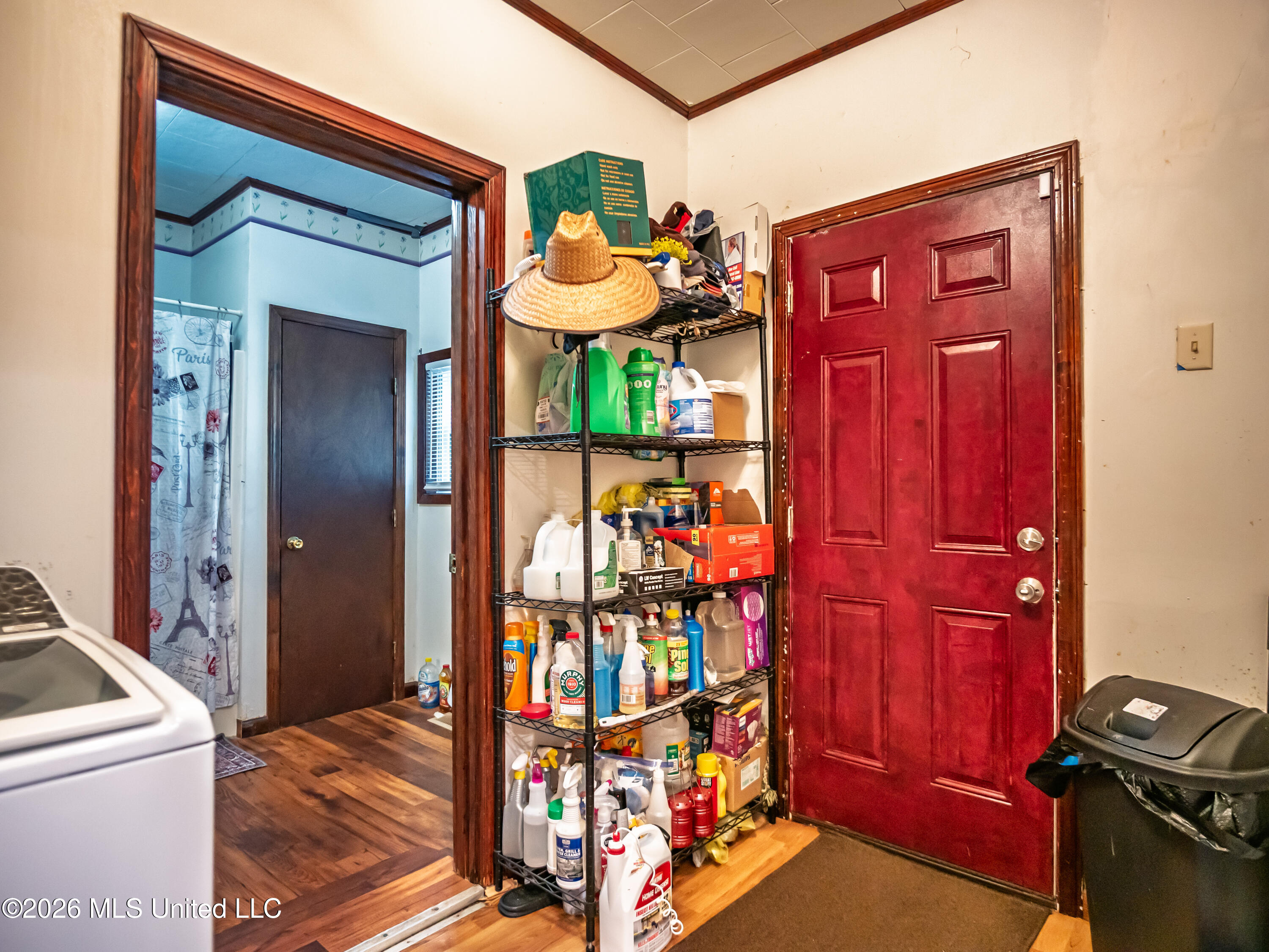 1217 Teasdale Road Property Photo 21