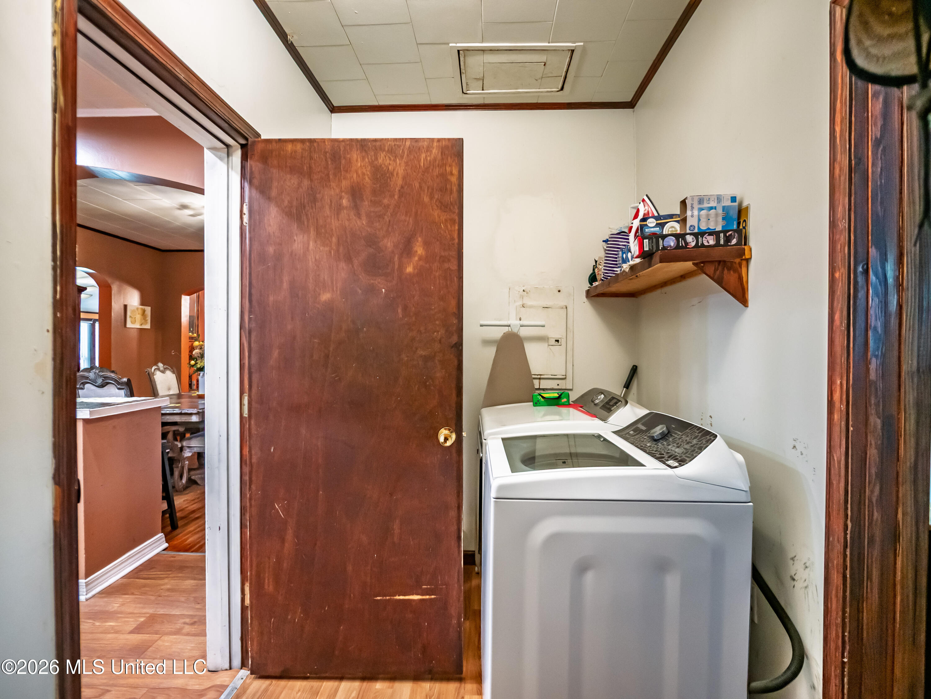 1217 Teasdale Road Property Photo 22