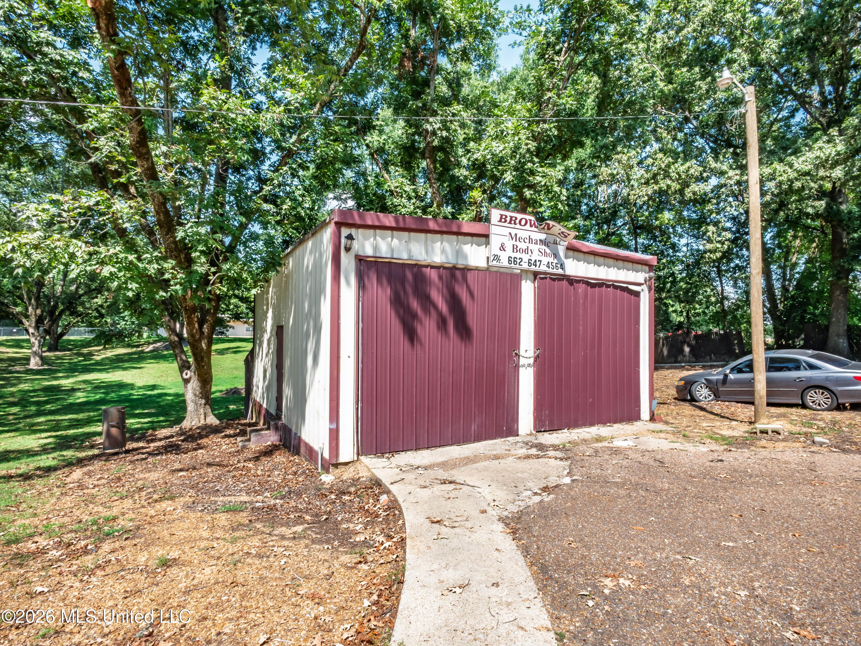 1217 Teasdale Road Property Photo 39
