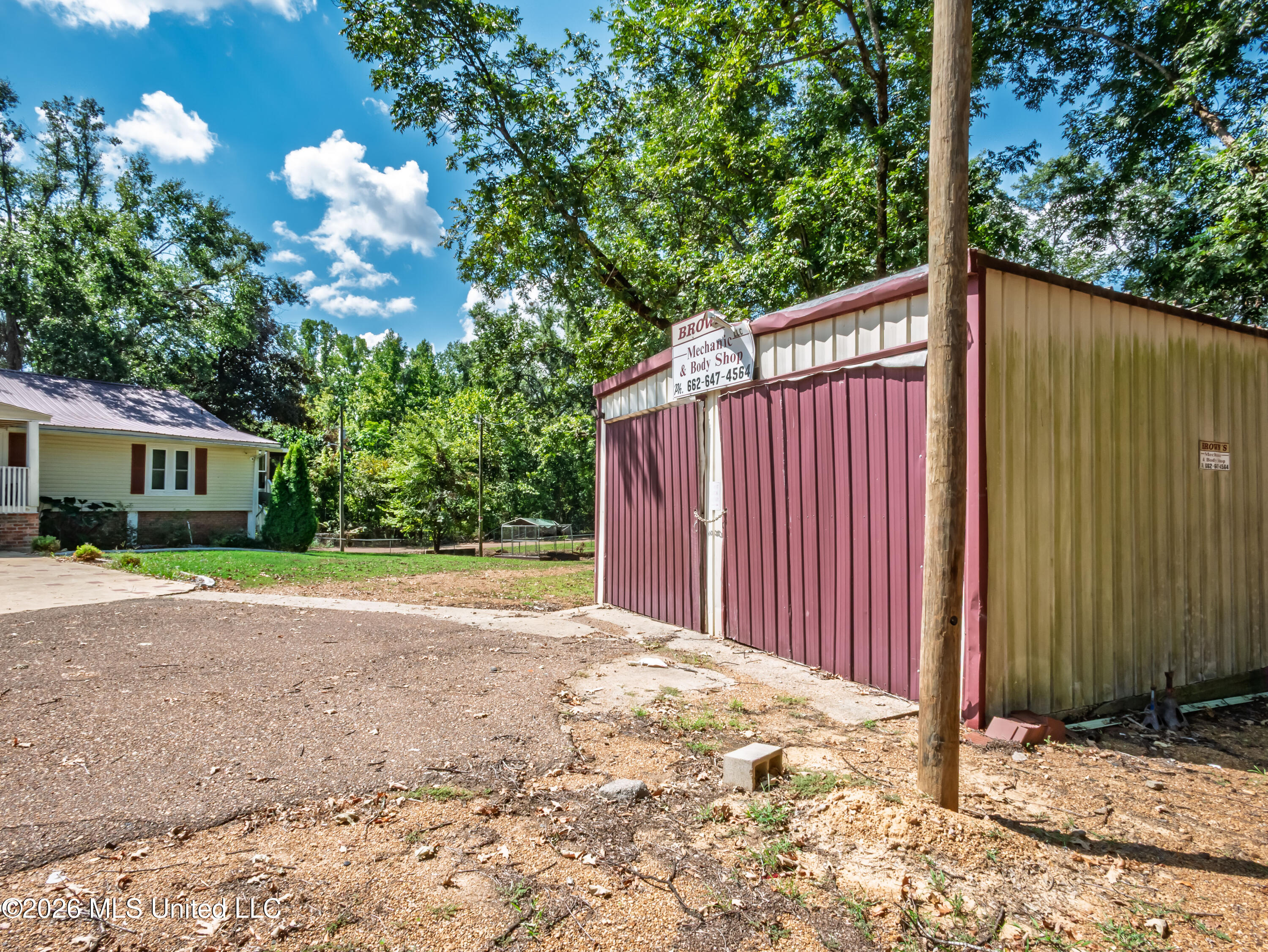 1217 Teasdale Road Property Photo 40