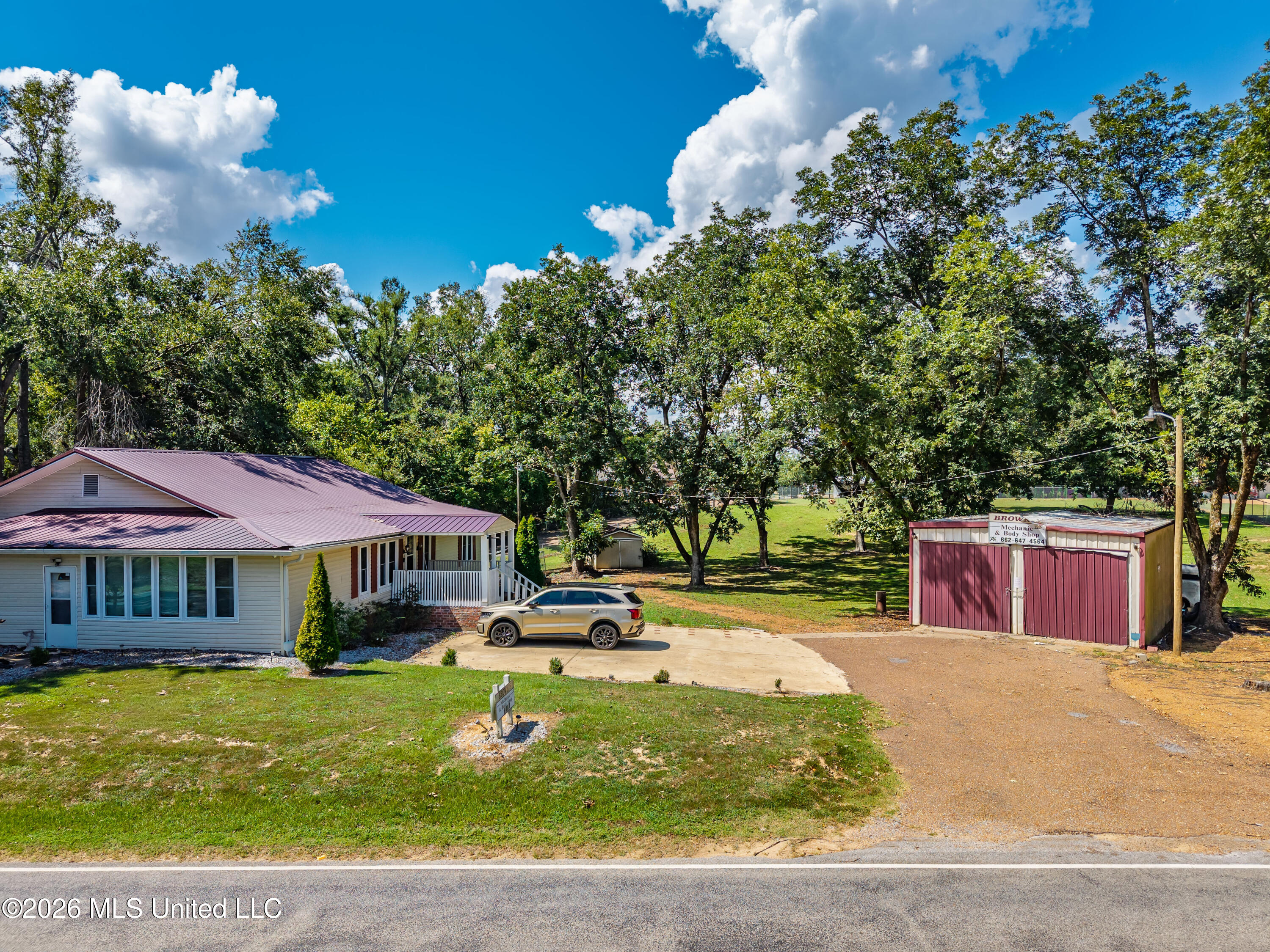 1217 Teasdale Road Property Photo 54