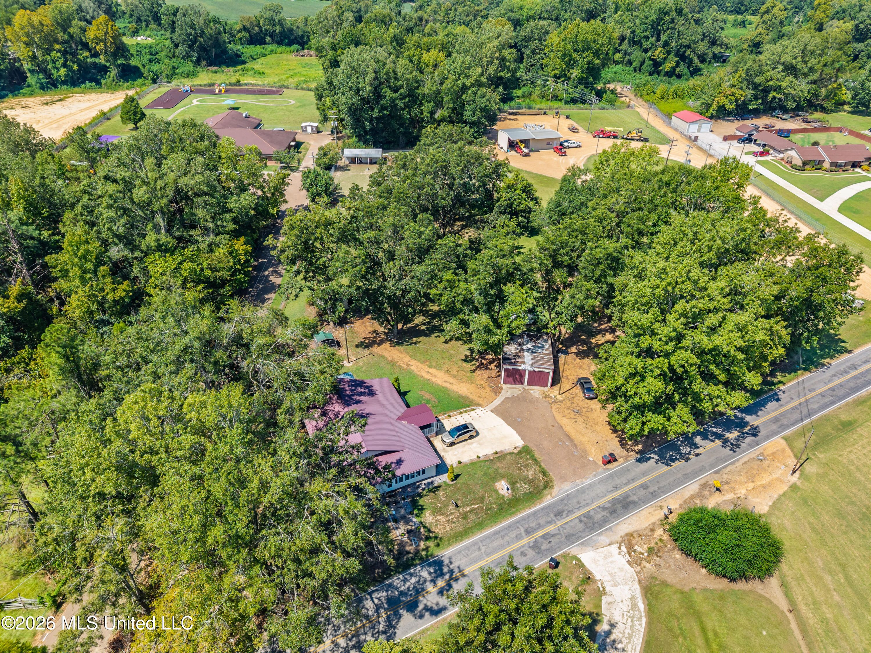 1217 Teasdale Road Property Photo 63