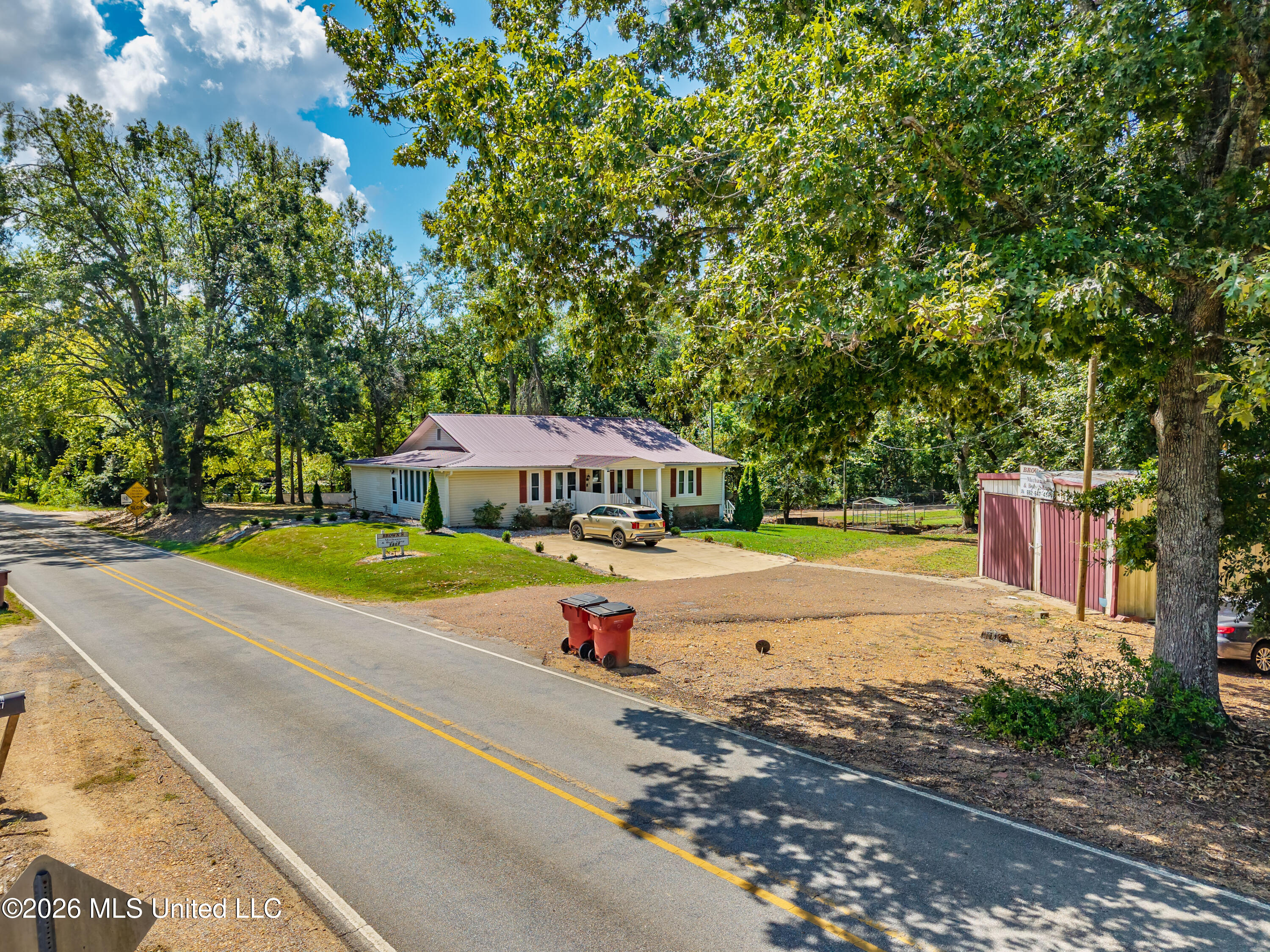 1217 Teasdale Road Property Photo 71