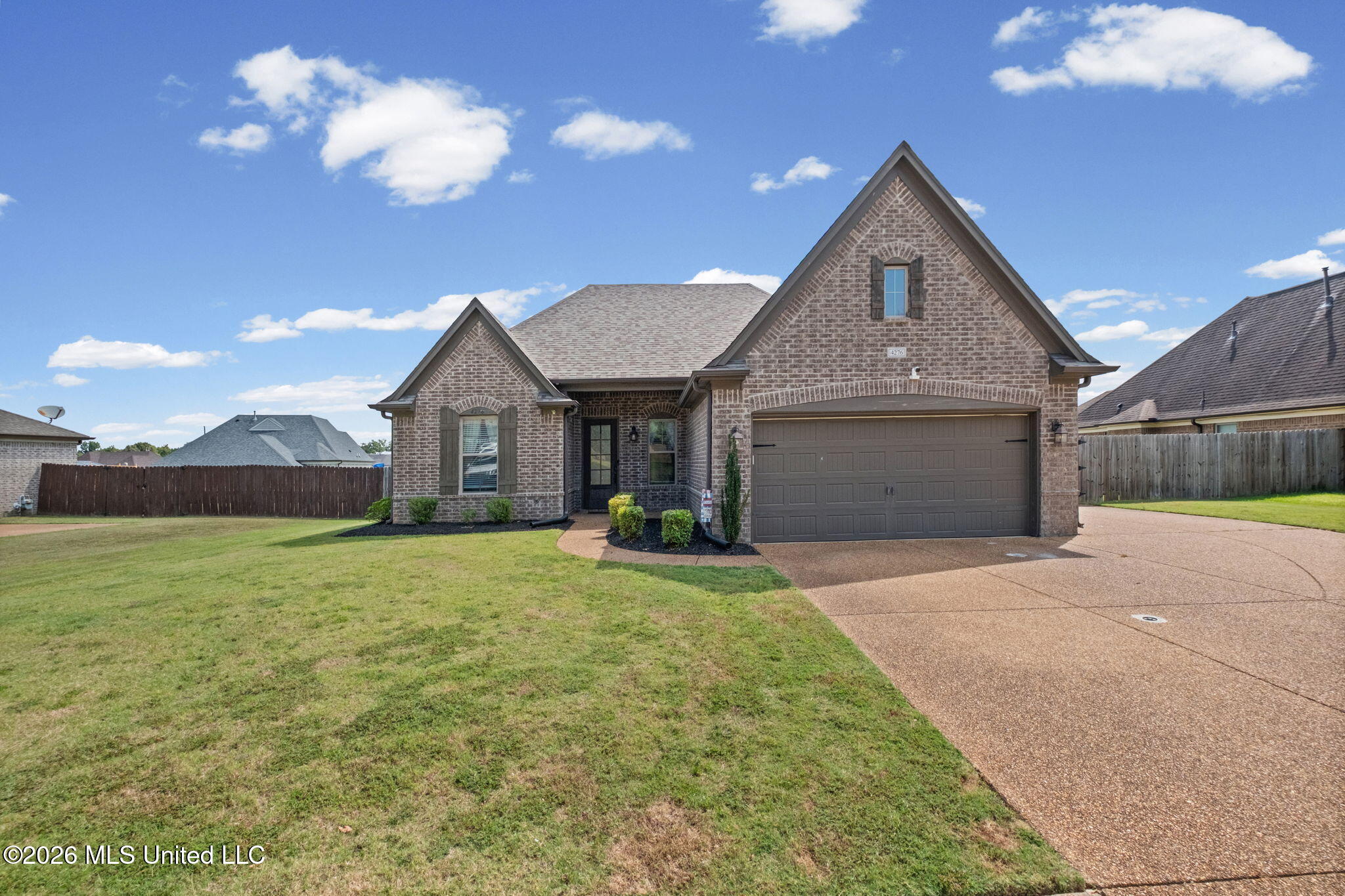 4276 Ridgemont Road Property Photo 1