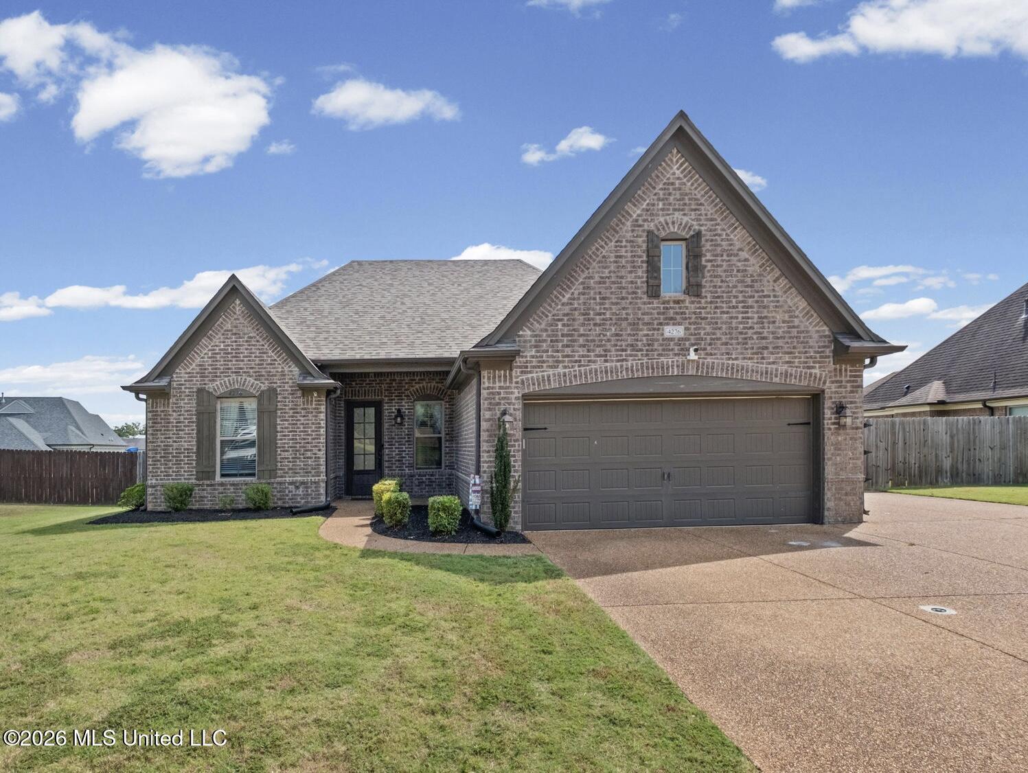 4276 Ridgemont Road Property Photo 1