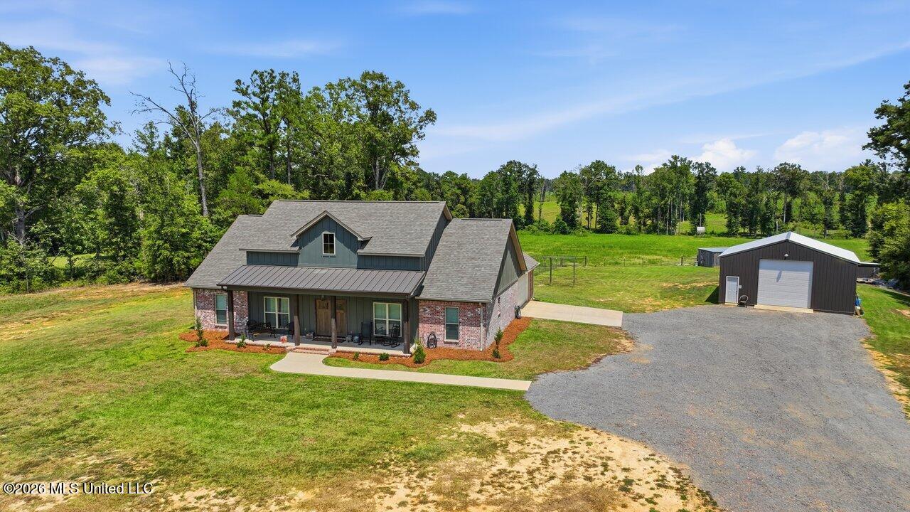 601 Mccullough Mclin Road Property Photo 1