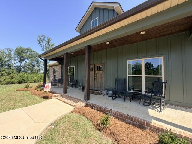 601 Mccullough Mclin Road Property Photo 3