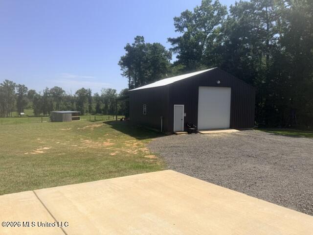 601 Mccullough Mclin Road Property Photo 4