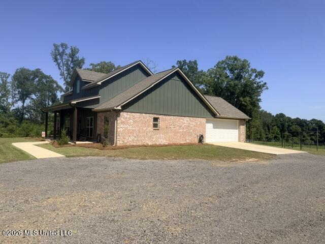 601 Mccullough Mclin Road Property Photo 5