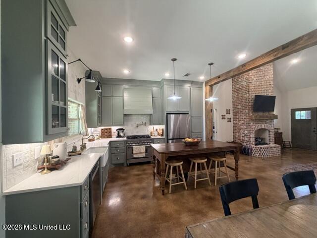 601 Mccullough Mclin Road Property Photo 10