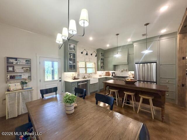 601 Mccullough Mclin Road Property Photo 15