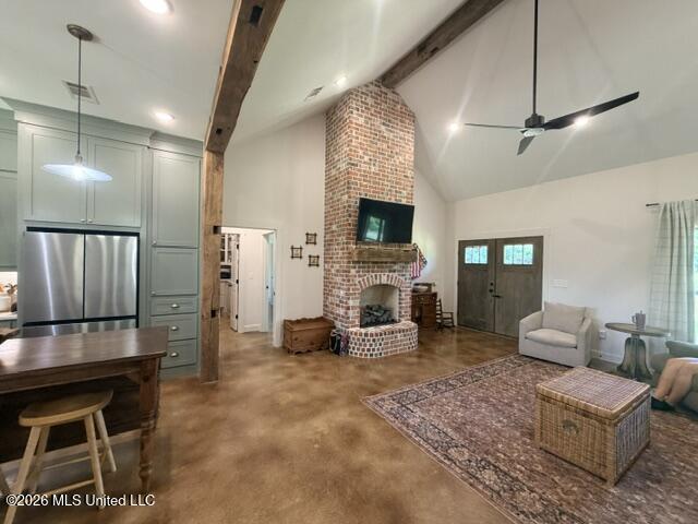 601 Mccullough Mclin Road Property Photo 16