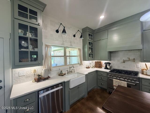 601 Mccullough Mclin Road Property Photo 17