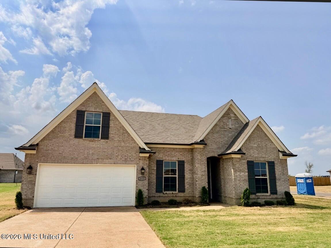 3123 E School Loop Road Property Photo 1