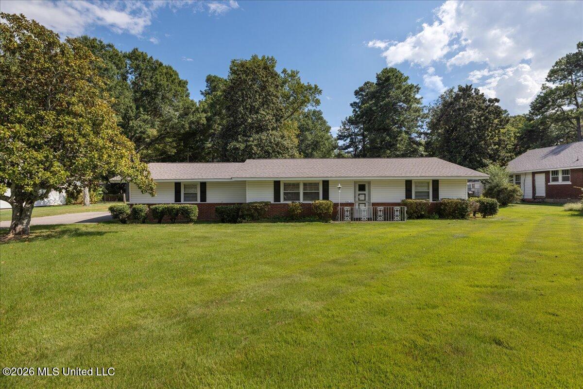 6828 Mill Street Property Photo 1
