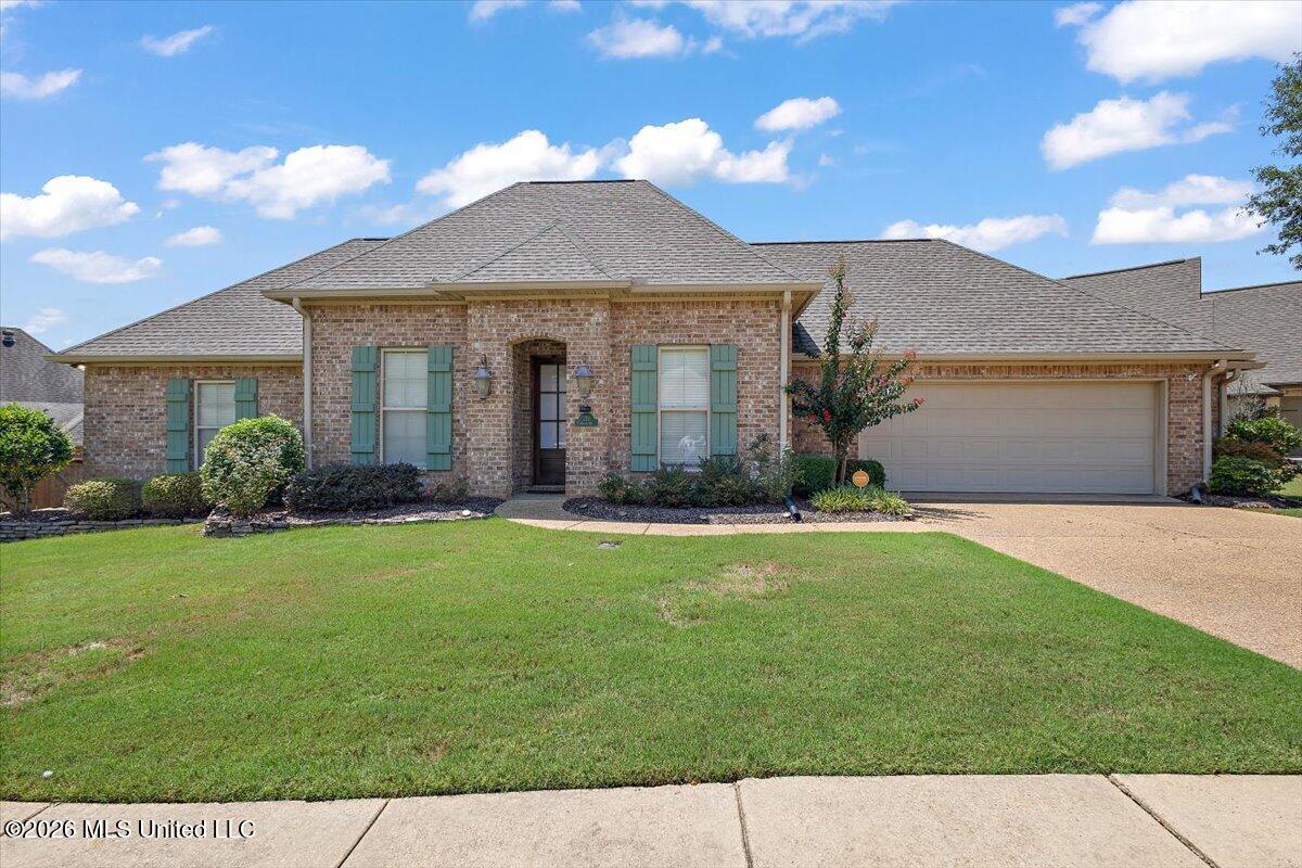 229 Grace Drive Property Photo 1