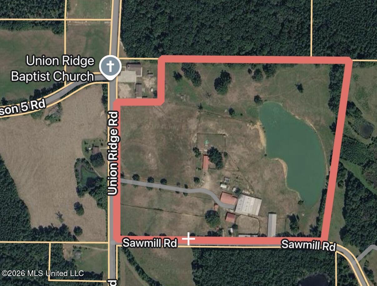 1680 Union Ridge Road Property Photo 3