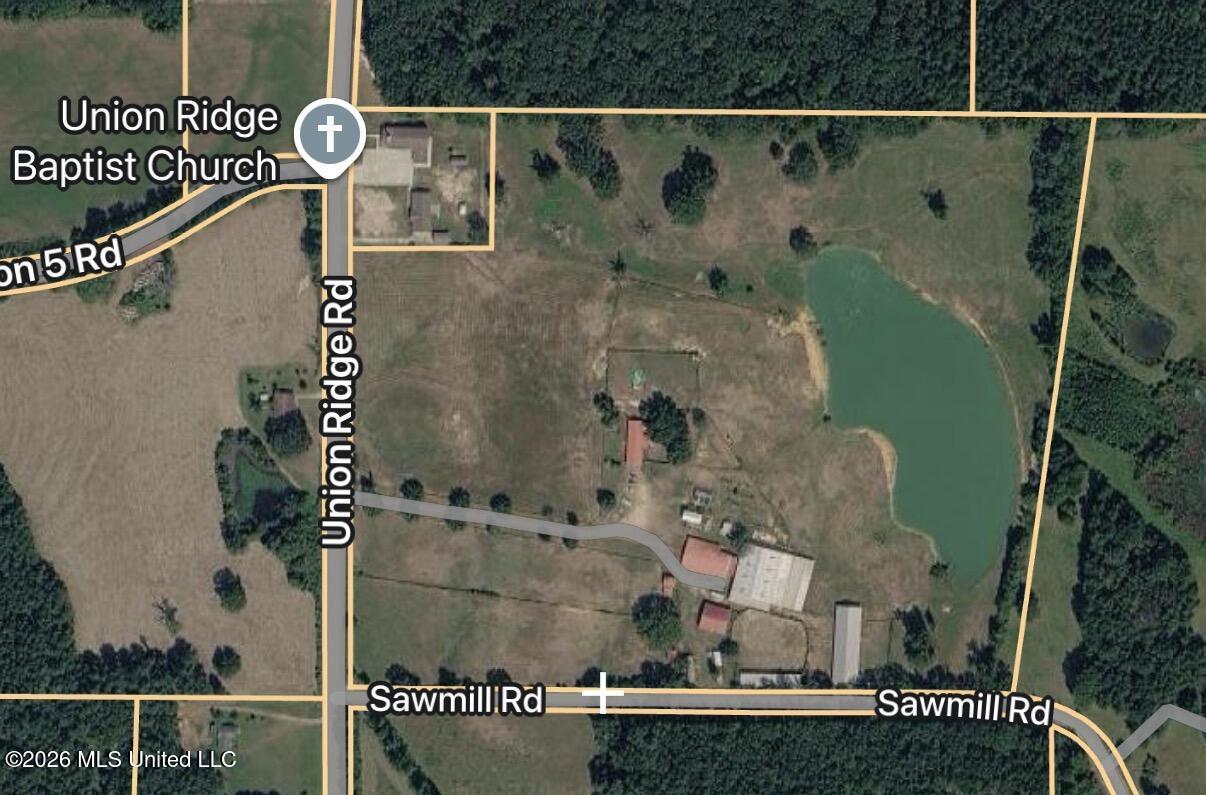 1680 Union Ridge Road Property Photo 4